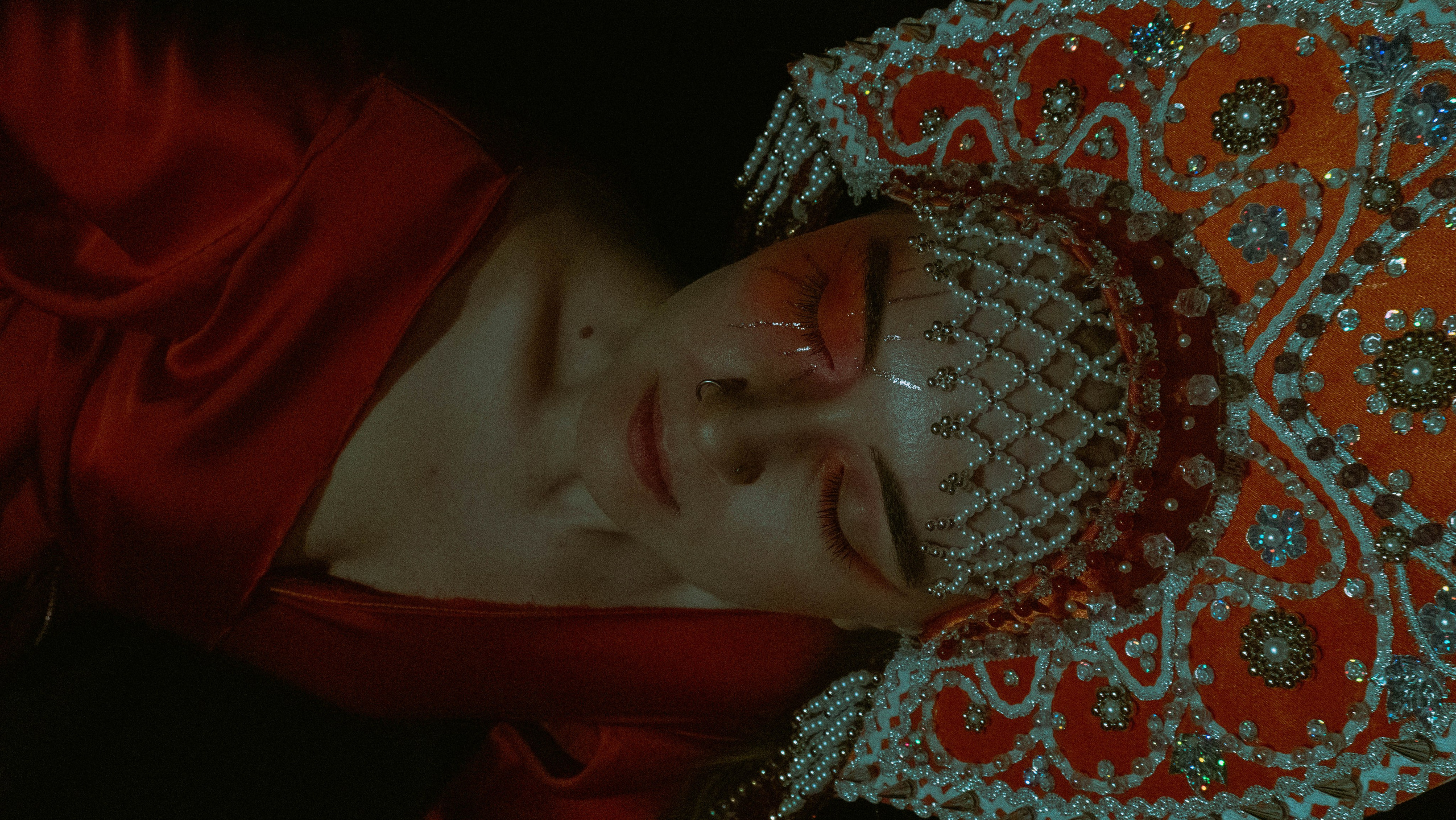 Портретный фотограф в Санкт-Петербурге Рябова Ольга