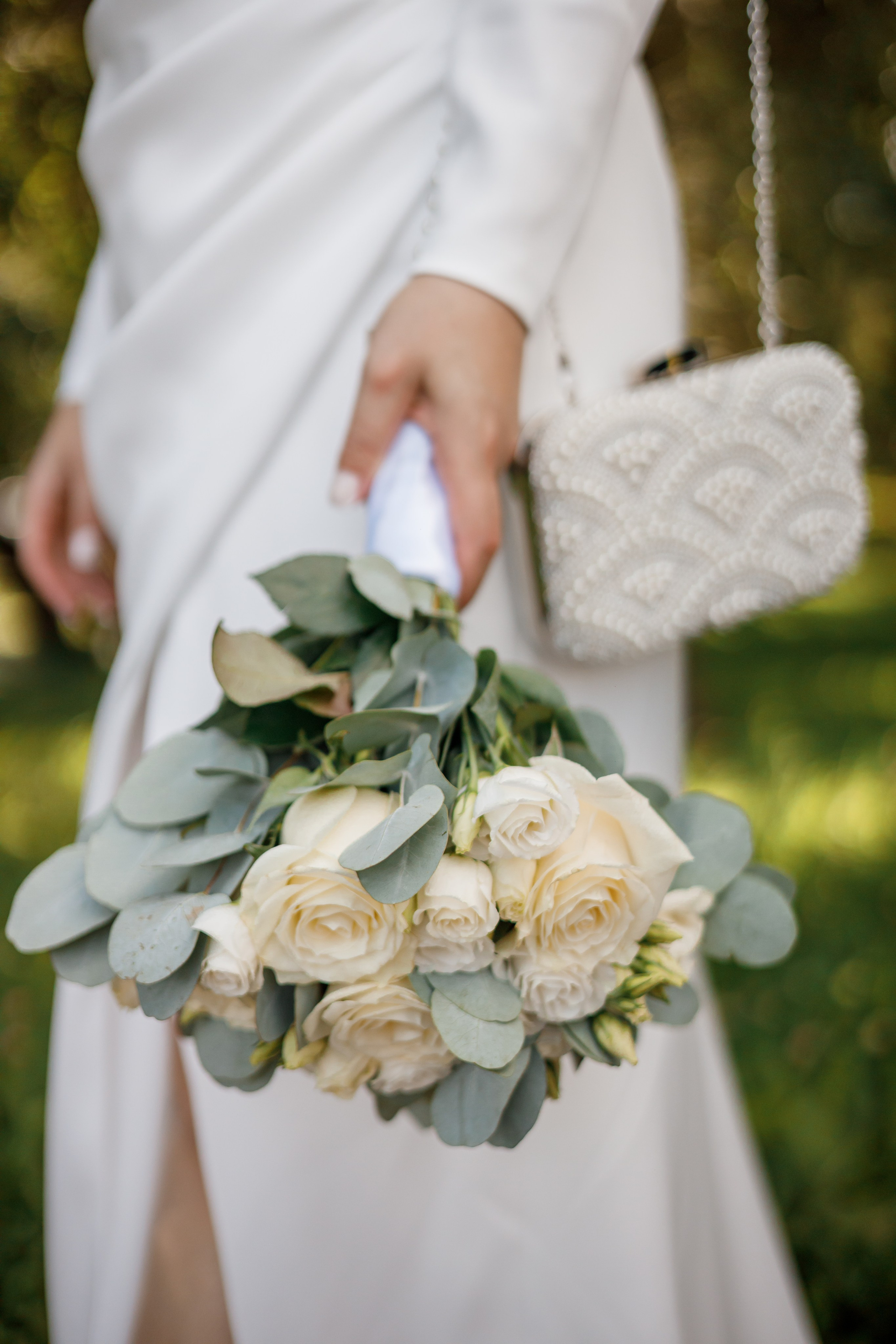 Галина и Алексей. Свадебный и репортажный фотограф (Москва, Королев и другие)
