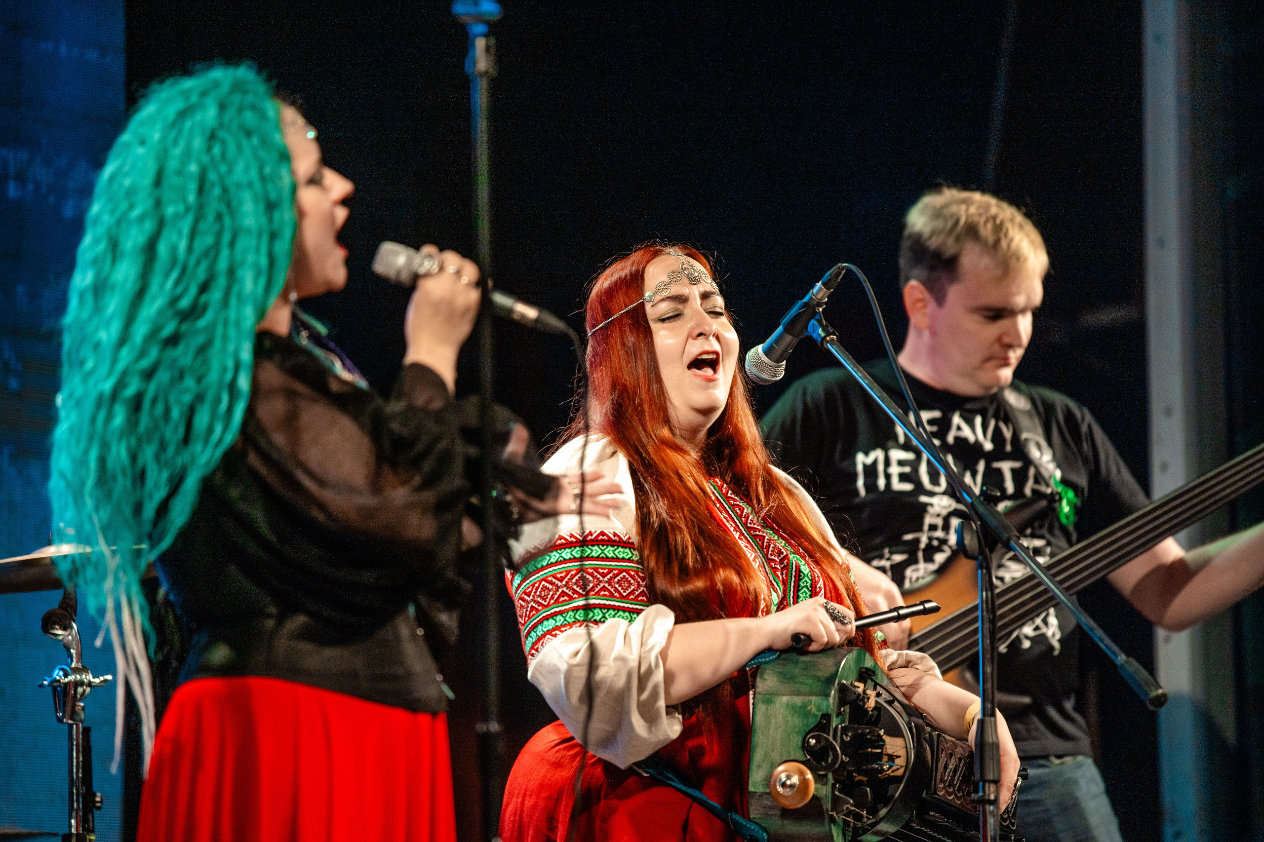 Репортаж. Фотограф в Новоуральске Анна Молодожен