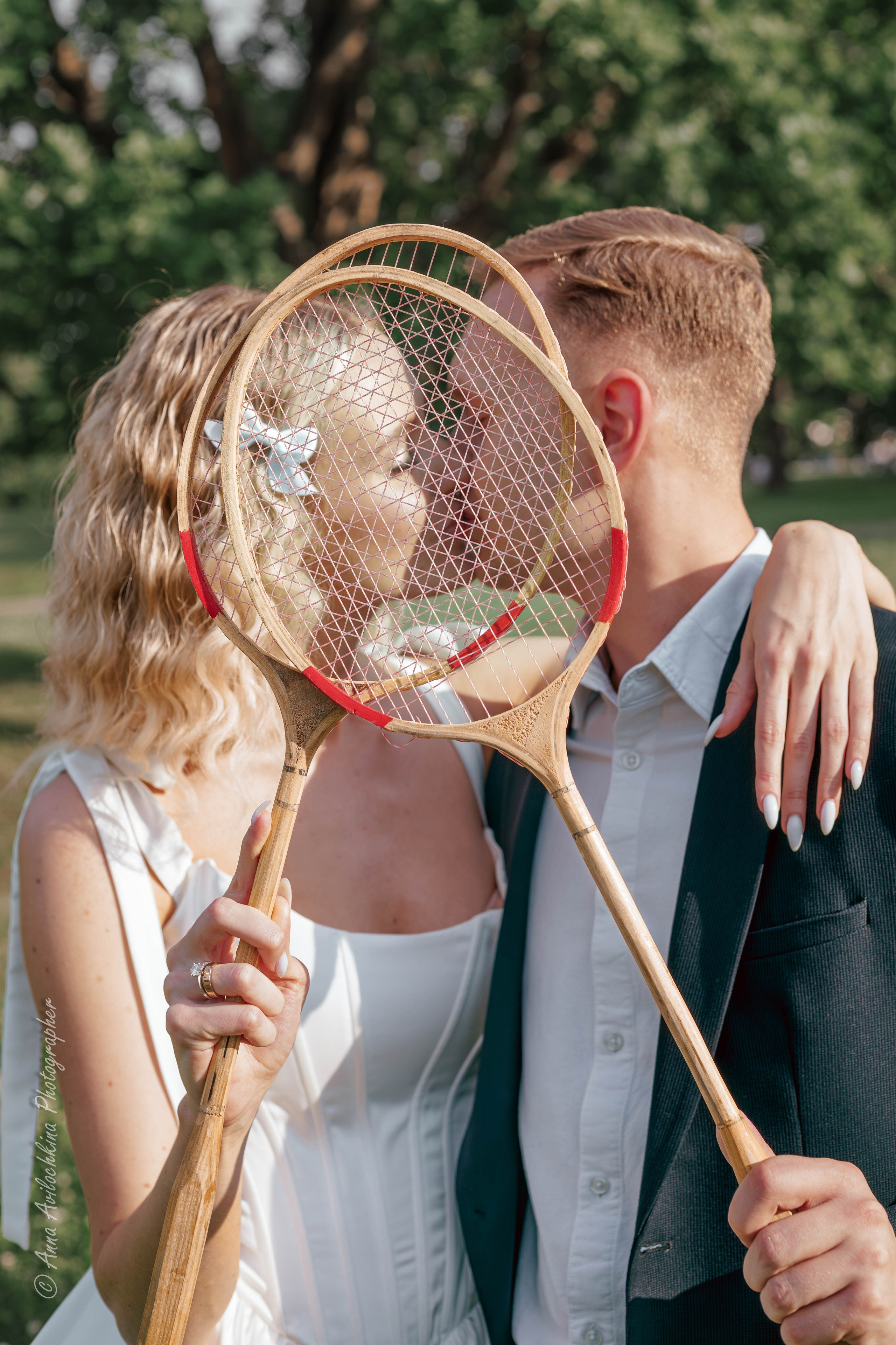 Свадебные съёмки (из портфолио). Семейный и свадебный фотограф в Москве и Домодедово Анна Авилочкина