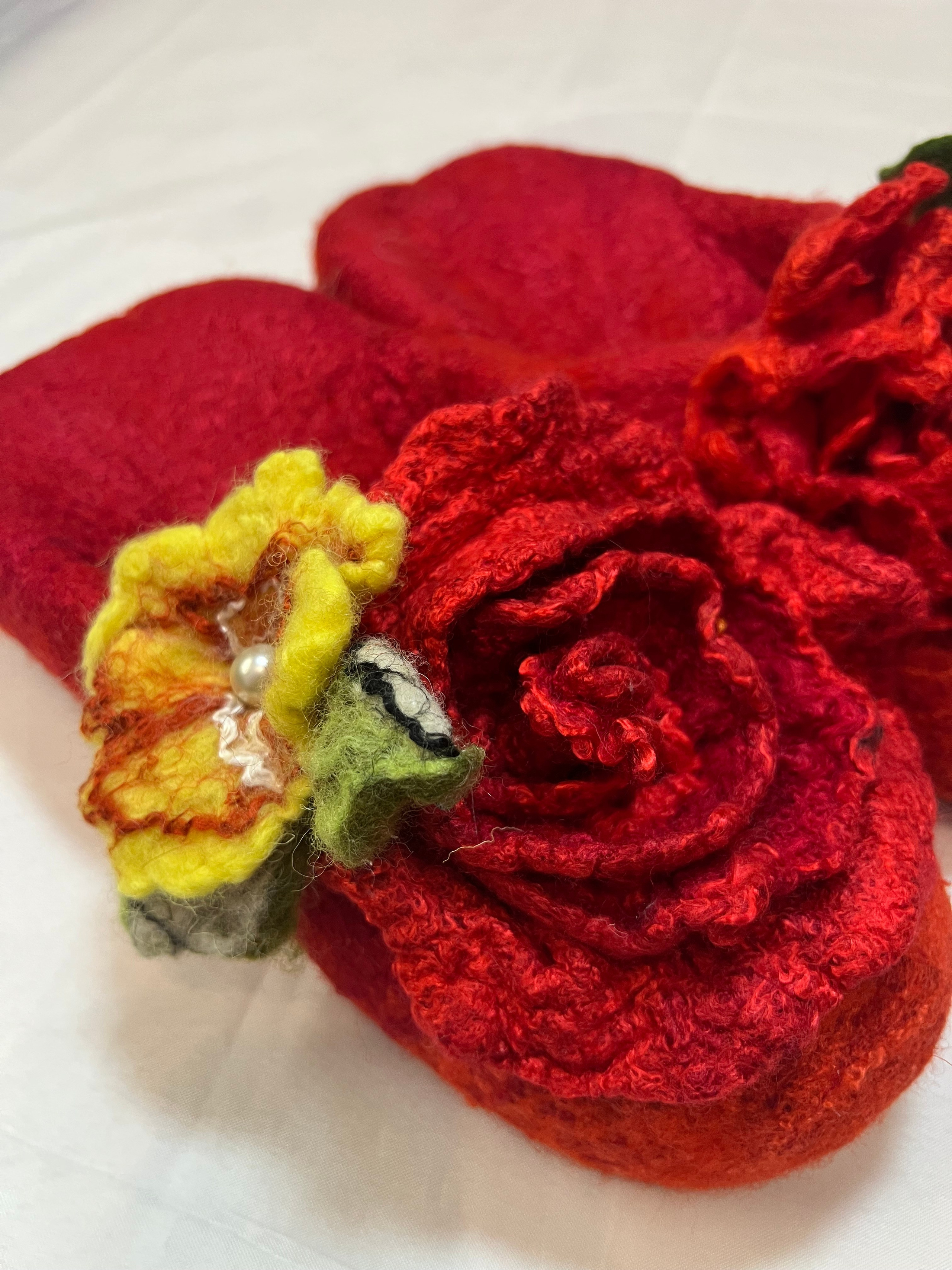 Одежда и аксессуары. Pavlus Art — где материя обретает Душу