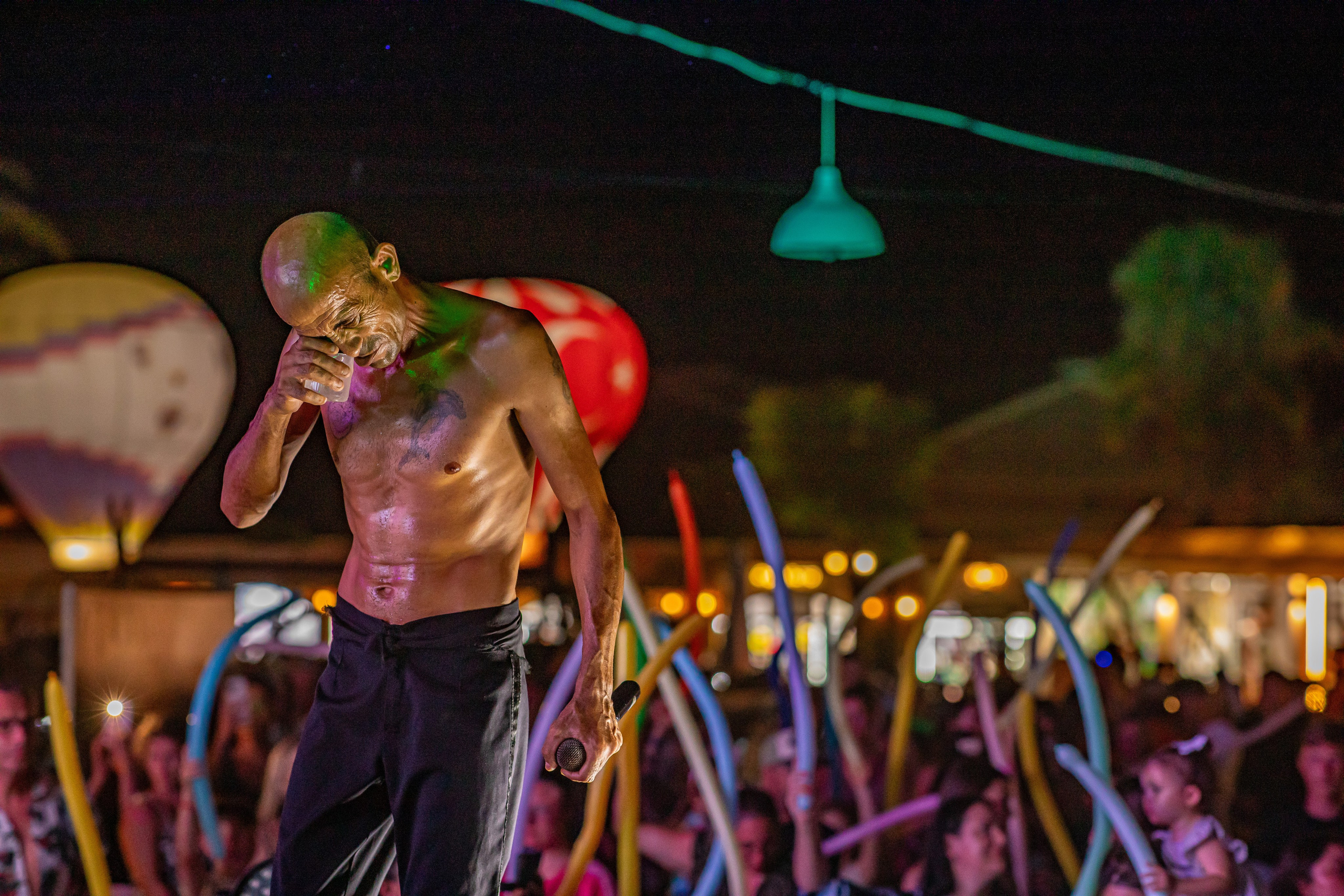 Cappadocia party. Фотограф Сергей Ловкий