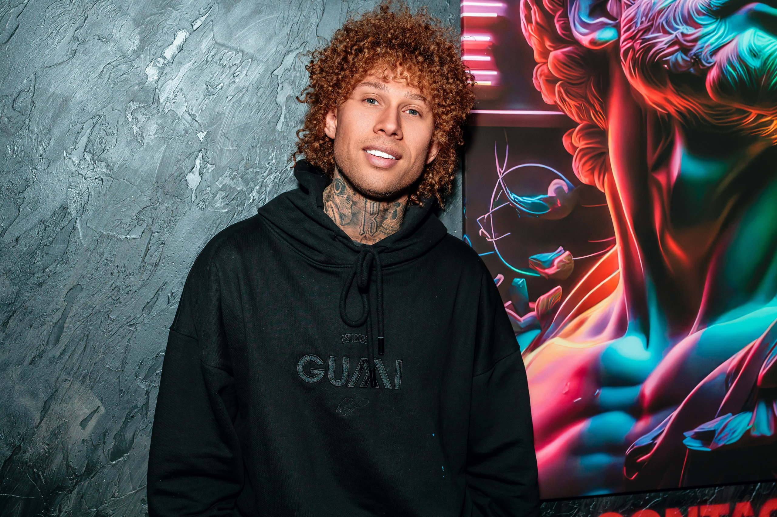 Индивидуальная съёмка для себя — Валерий Гладкевич / Valery Gladkevich. Фотограф в Москве — Валерий Гладкевич / Valery Gladkevich