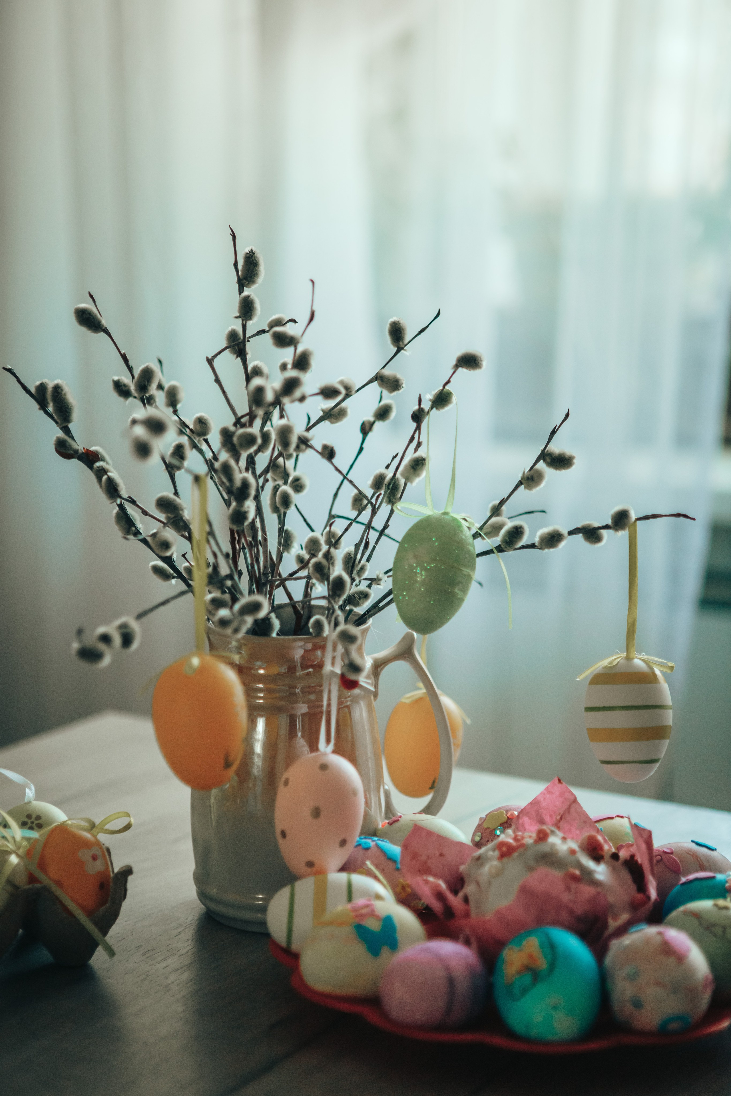 Встречаем Пасху. Семейный и детский фотограф в г. Новосибирске Макеева Анастасия