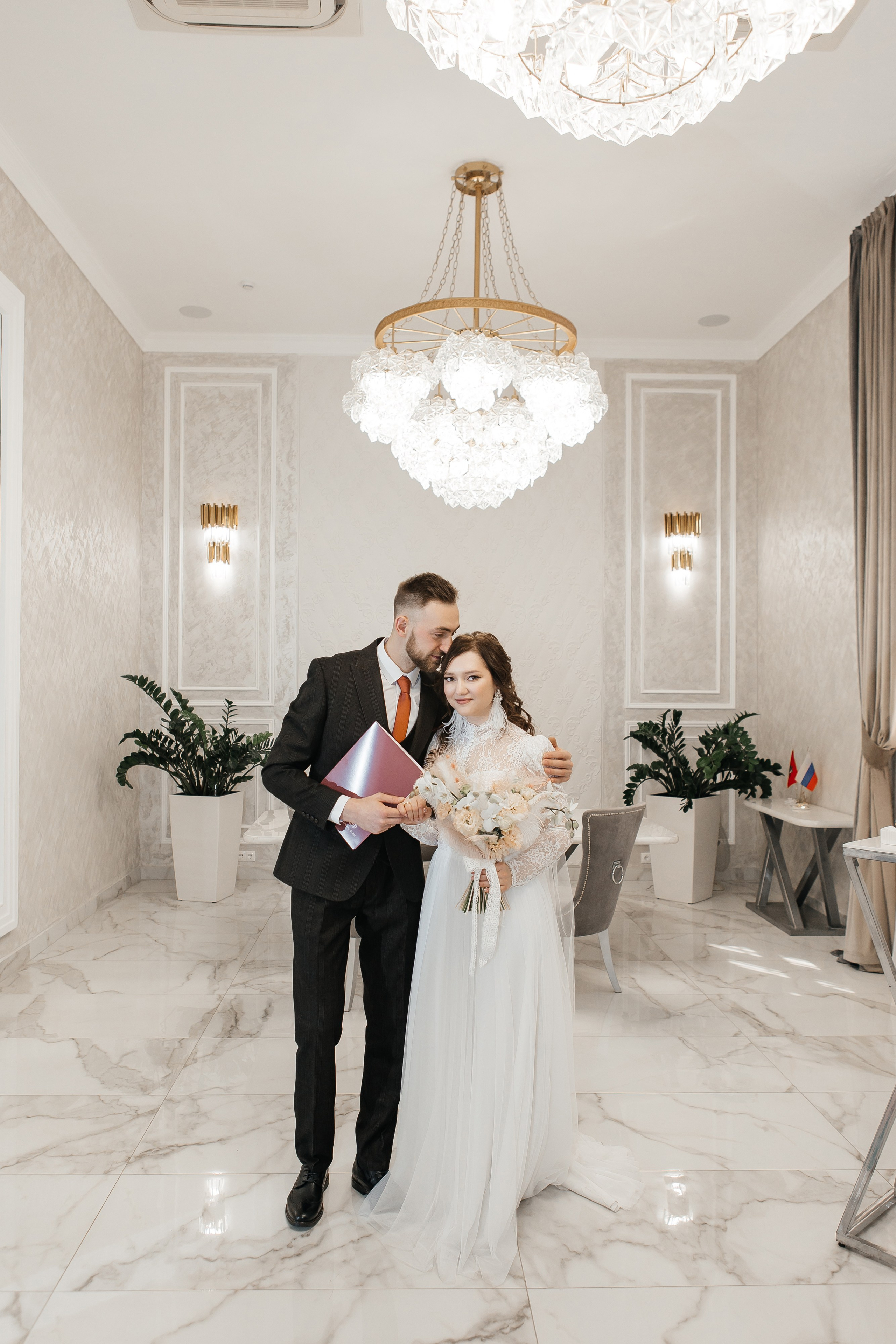 кутузовский дворец бракосочетания регистрация брака