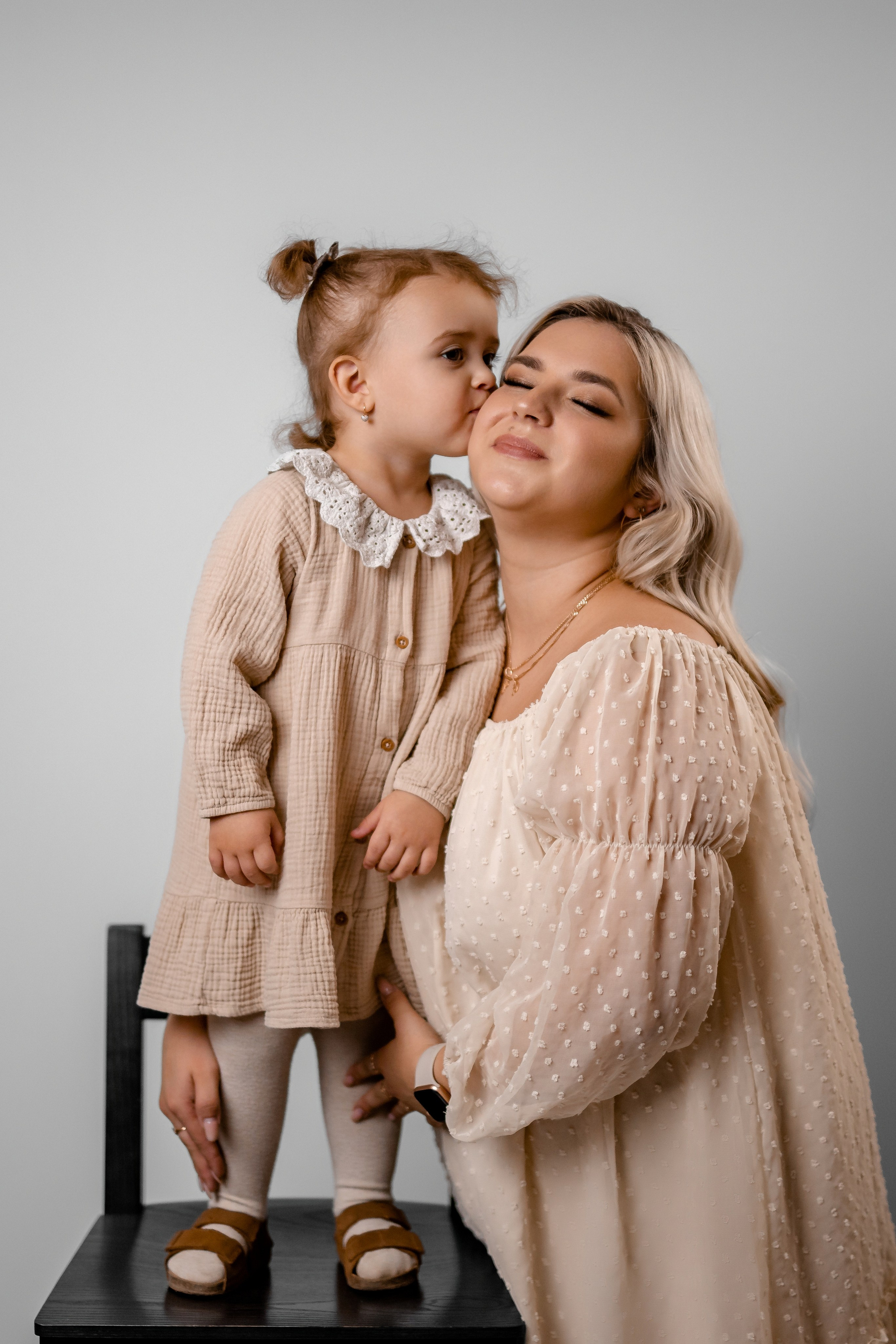 Для новых фоток повод не нужен. Фотограф новорожденных, семейный, свадебный, детский фотограф в Коврове Алексей Холин