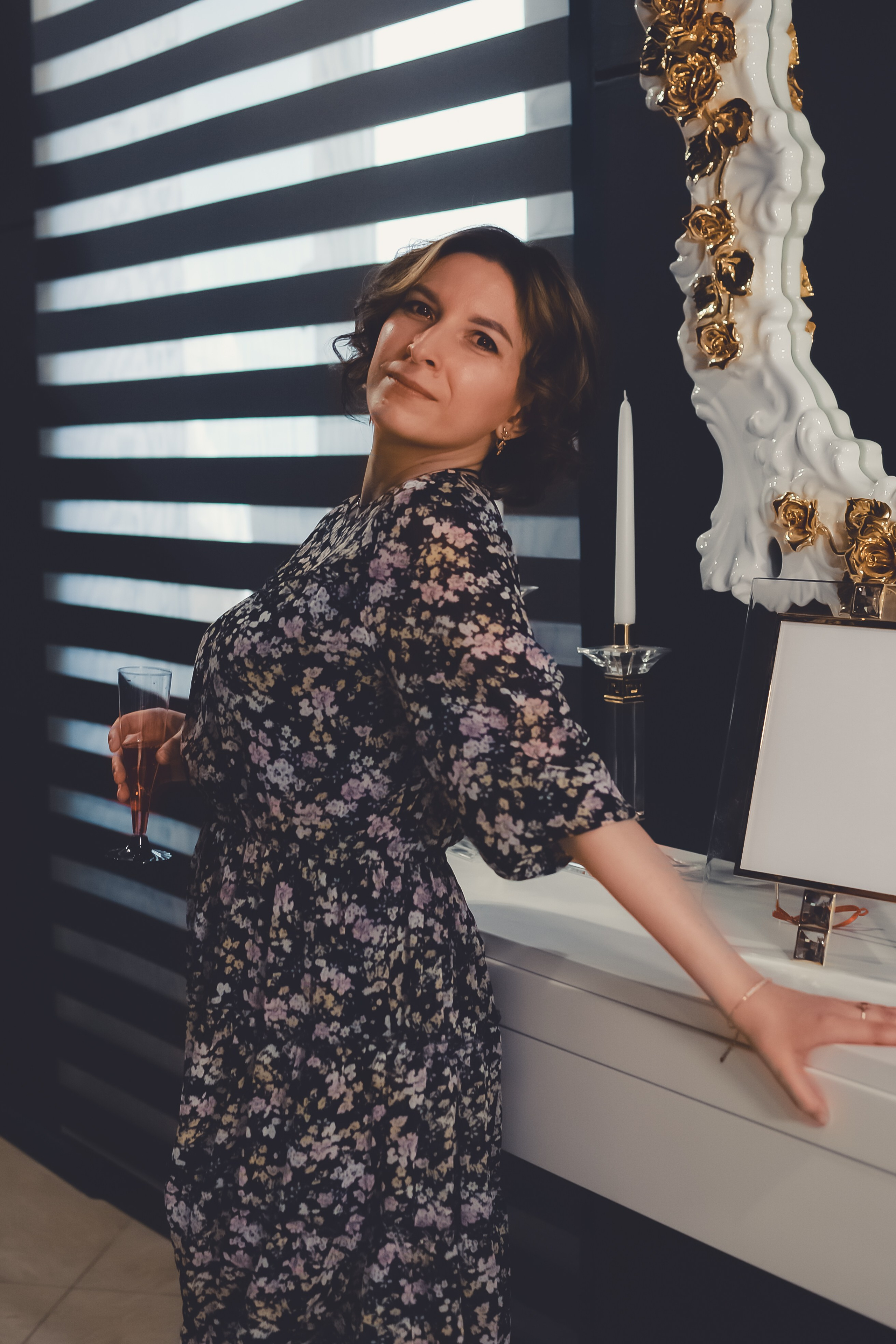 Мамин день 9 марта 2024. Фотограф Ольга Морятова