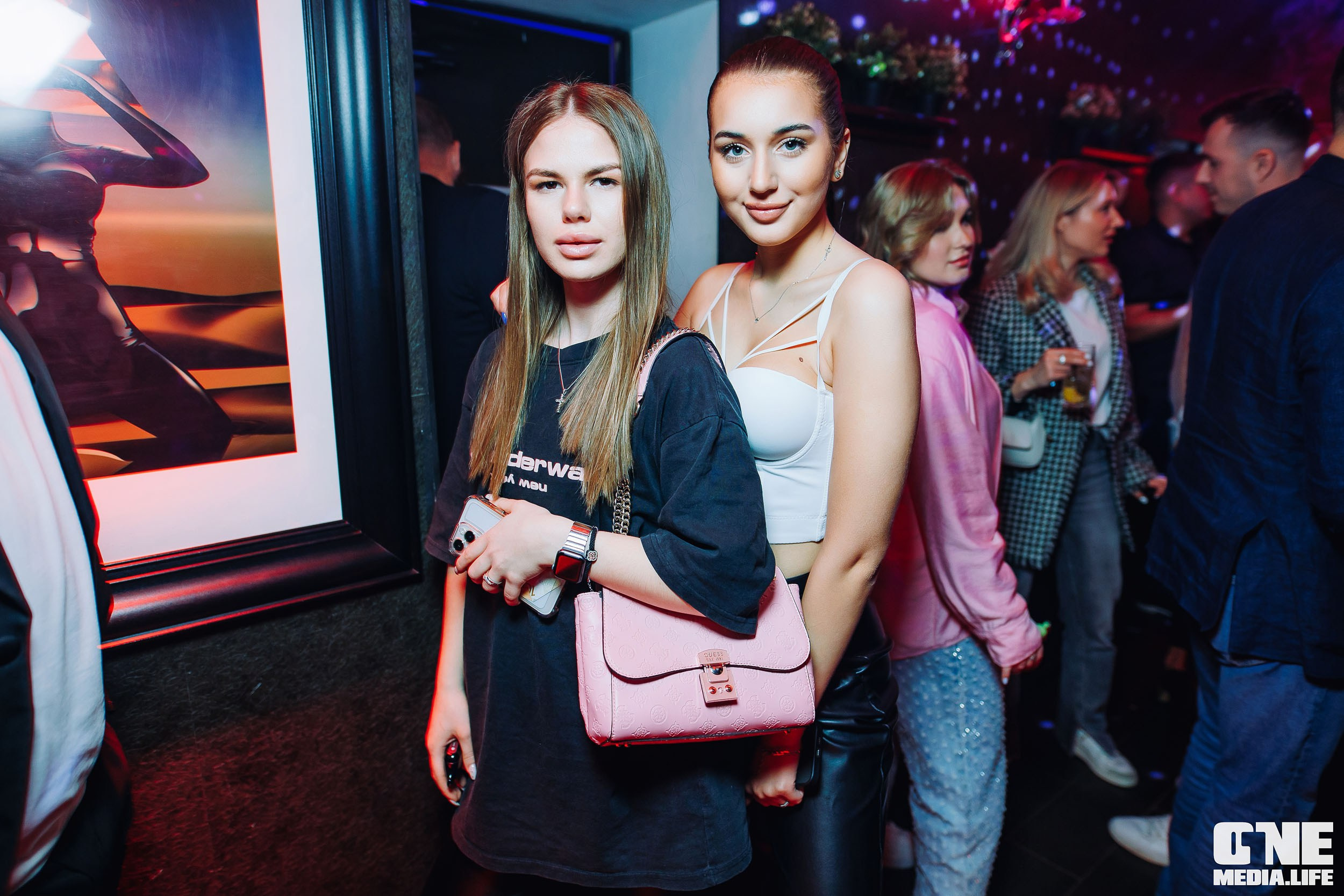 Dj Alexey Viper в Nisha. One Media Life: фоторепортажи, фотоотчеты с мероприятий и заведений