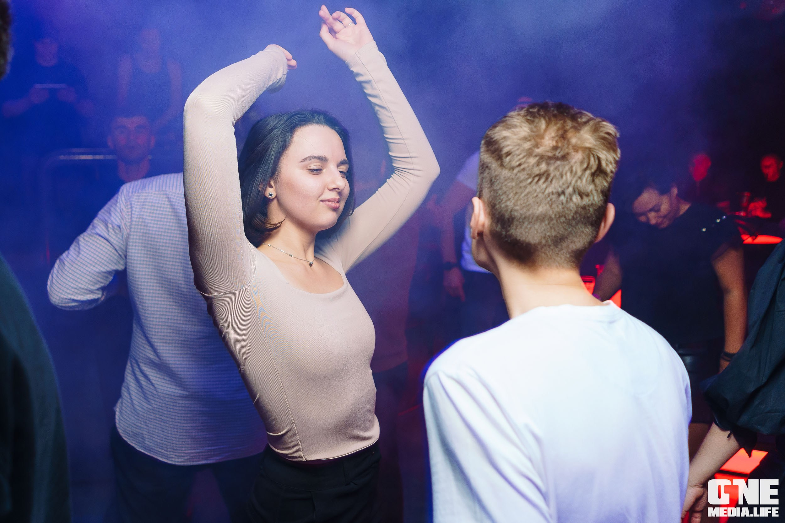 Фоторепортаж из РК Планета. One Media Life: фоторепортажи, фотоотчеты с мероприятий и заведений