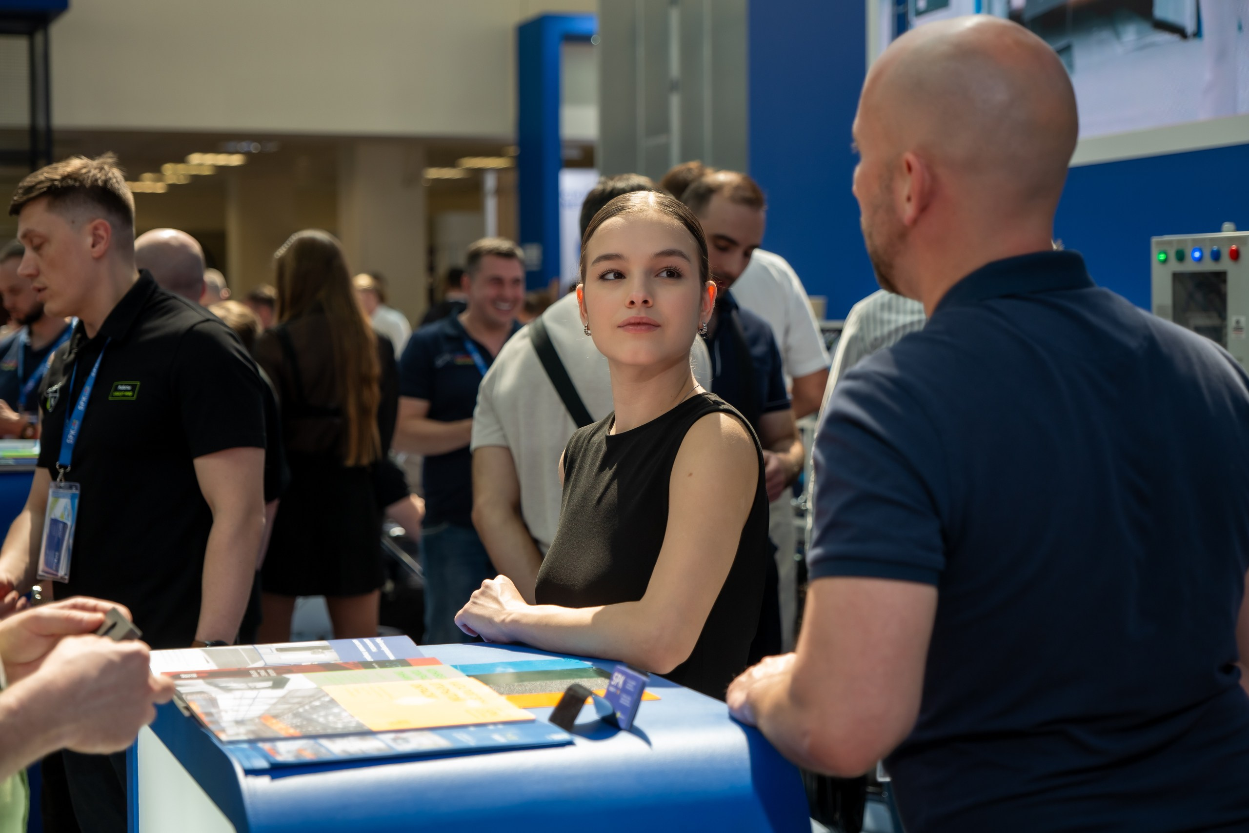 SPK GROUP 2025. ByGreenOrg и красивые фотографии