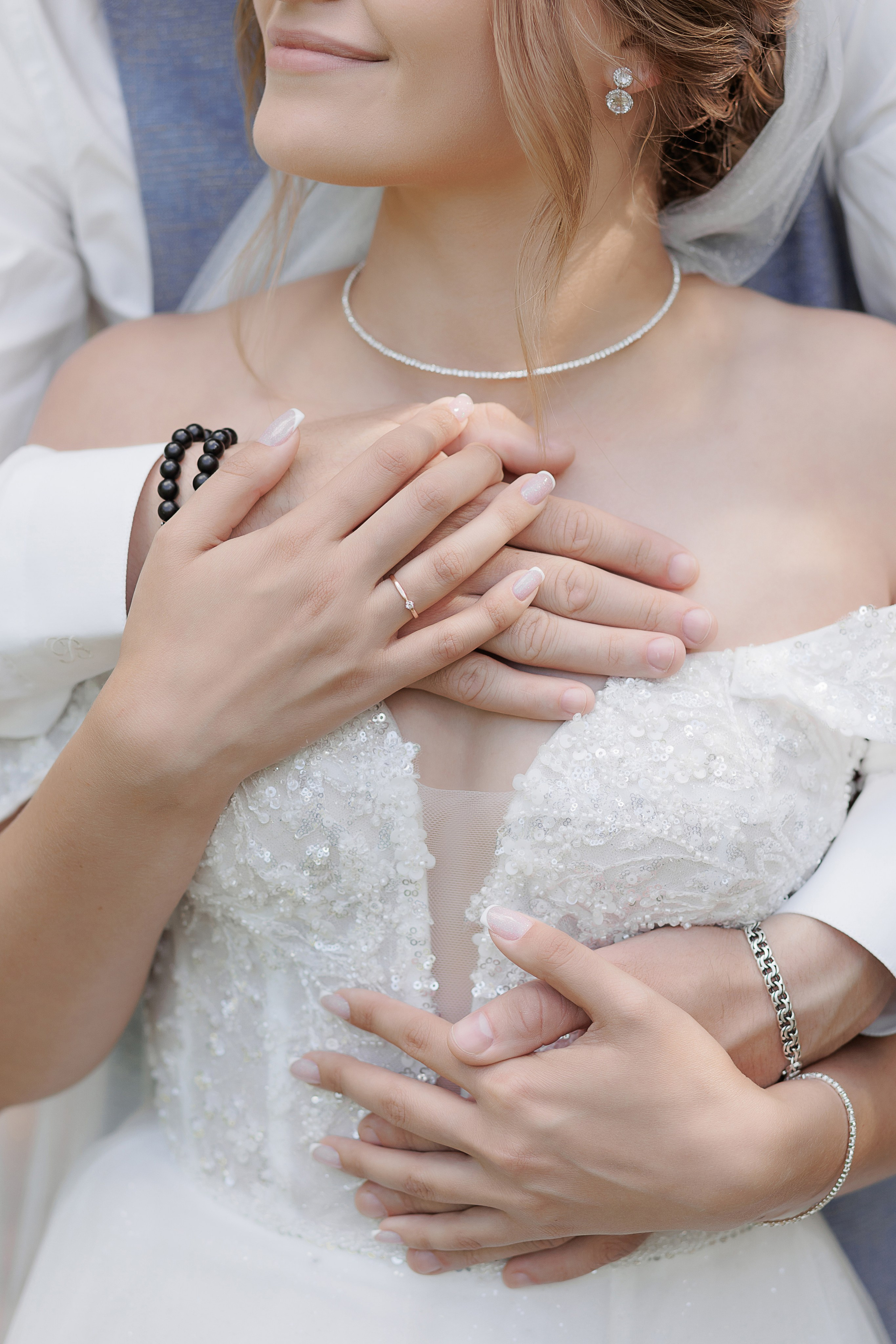 Свадебная съемка (1). Свадебный и семейный фотограф в Твери и Тверской области