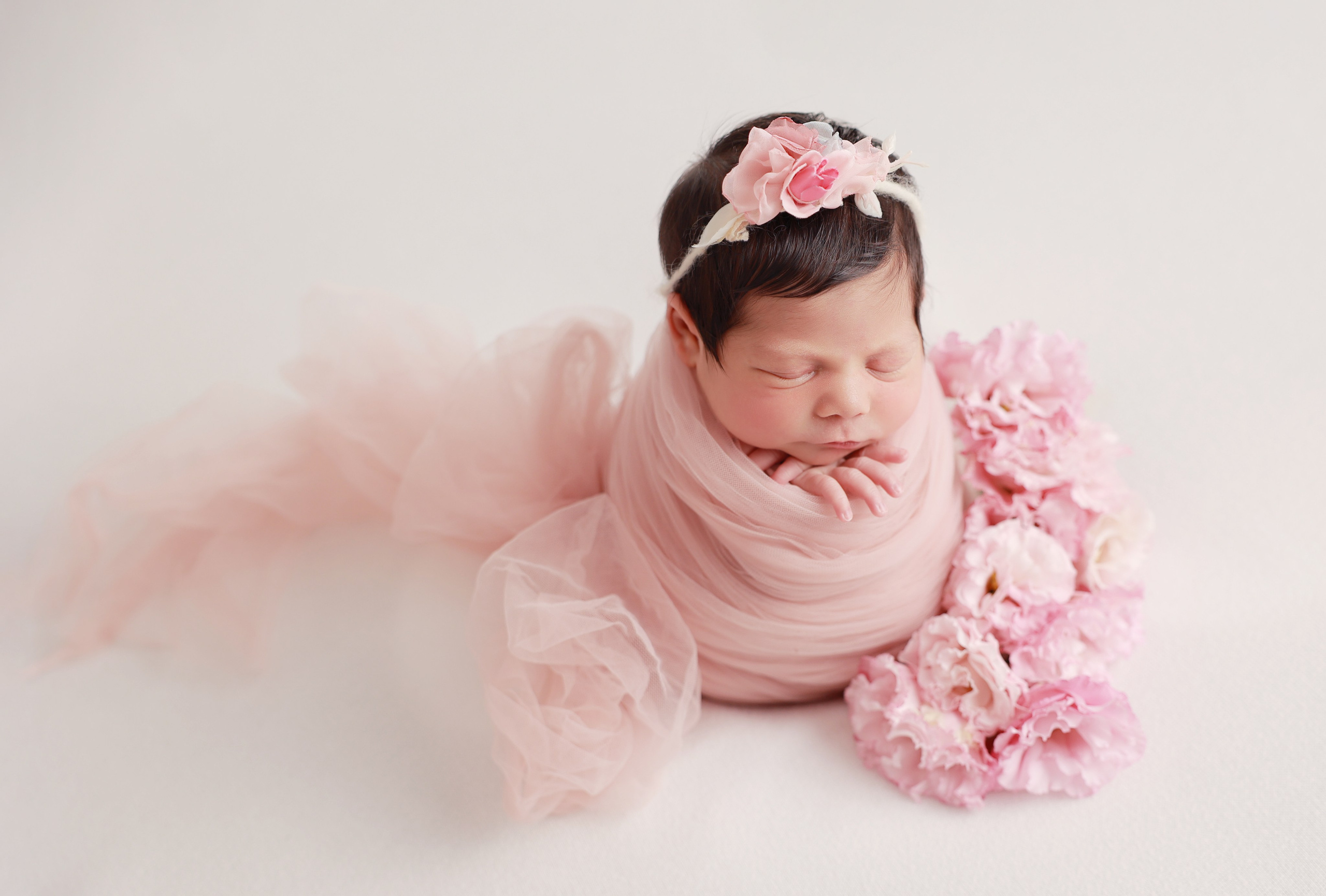 Дорофей. Фотограф новорожденных в Сочи