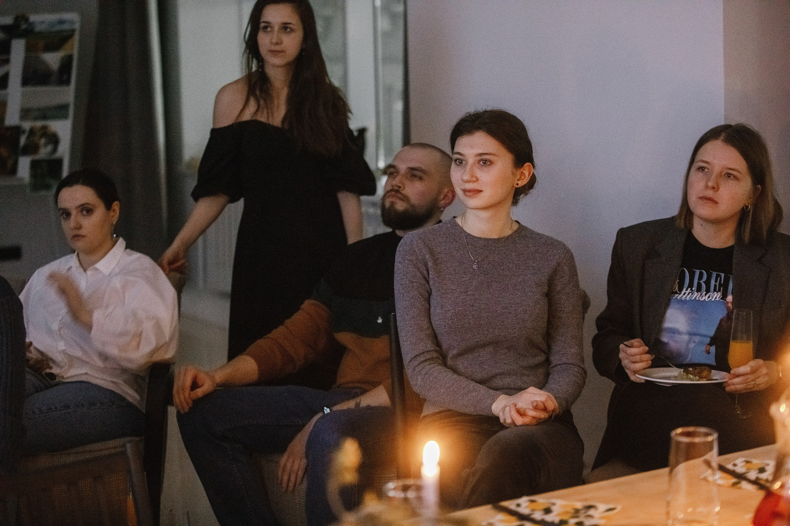 01.03.2023 // Лекция «Постимпрессионисты и фотография». Фотовыставки serebro.gallery, в которых автором можешь стать ты! | Москва