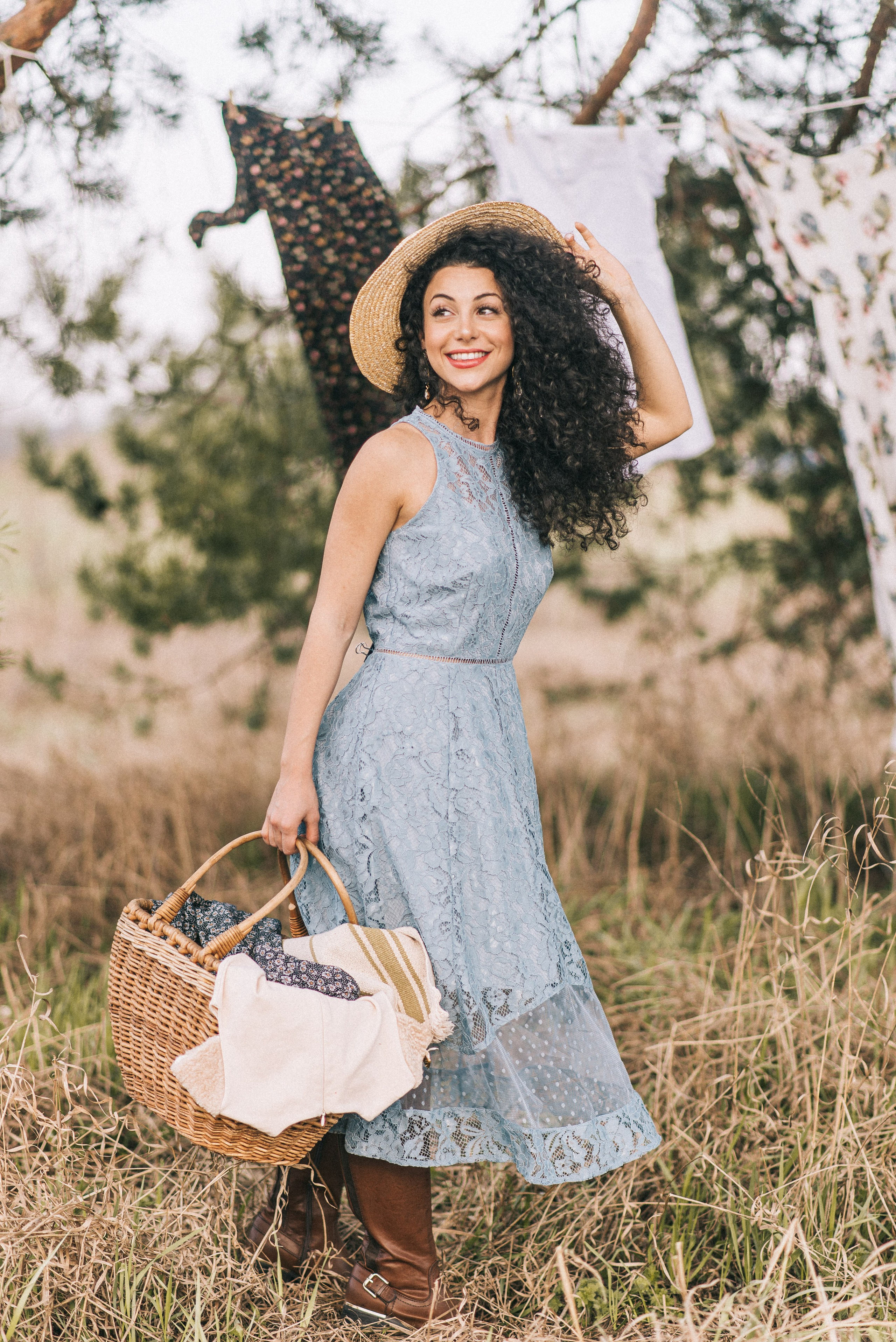 Цветокоррекция по референсу. Ретушер Светлана Абрамова