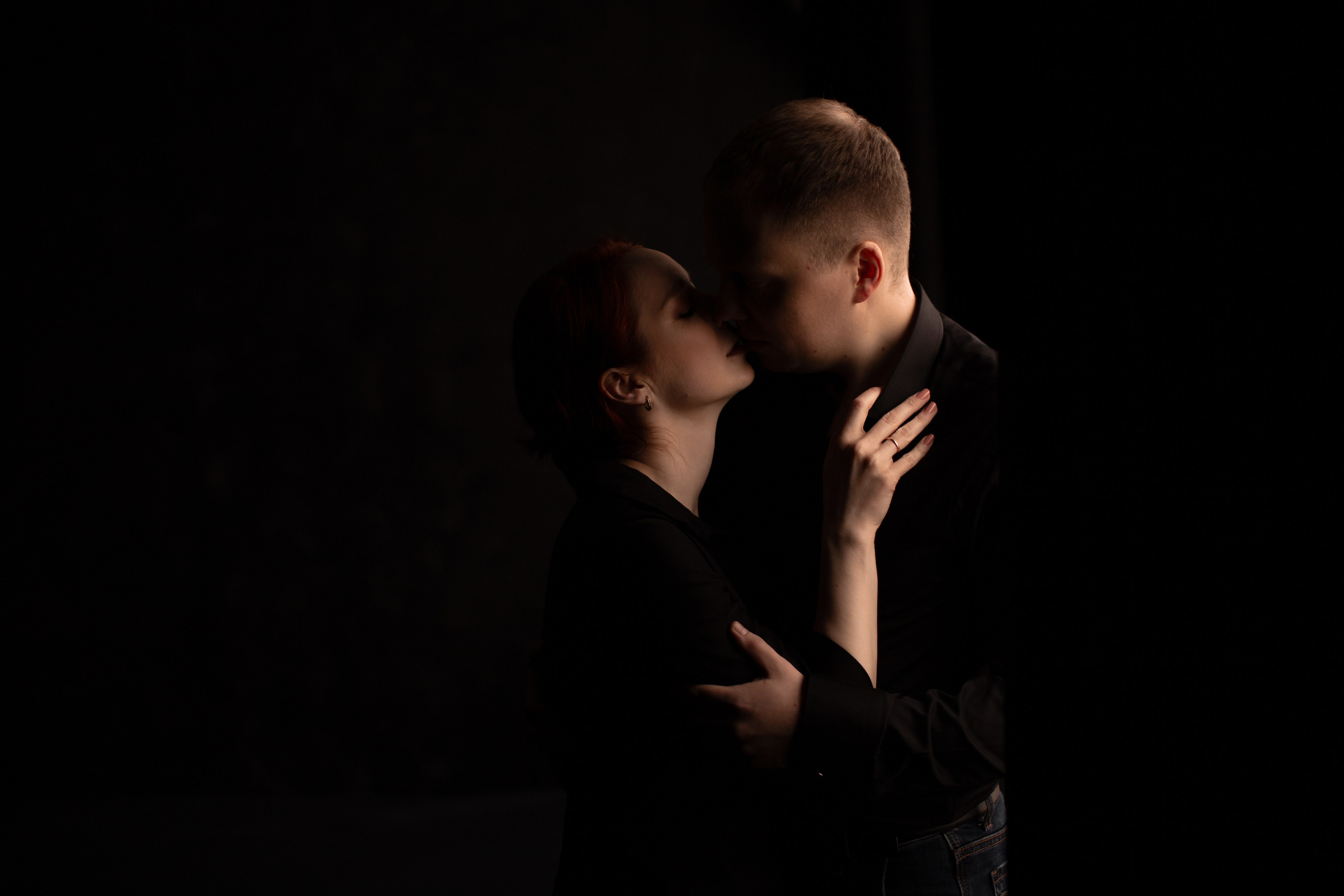 2021_03_13_Я. Будуарный / Ню Фотограф Наталья Шевченко Минск