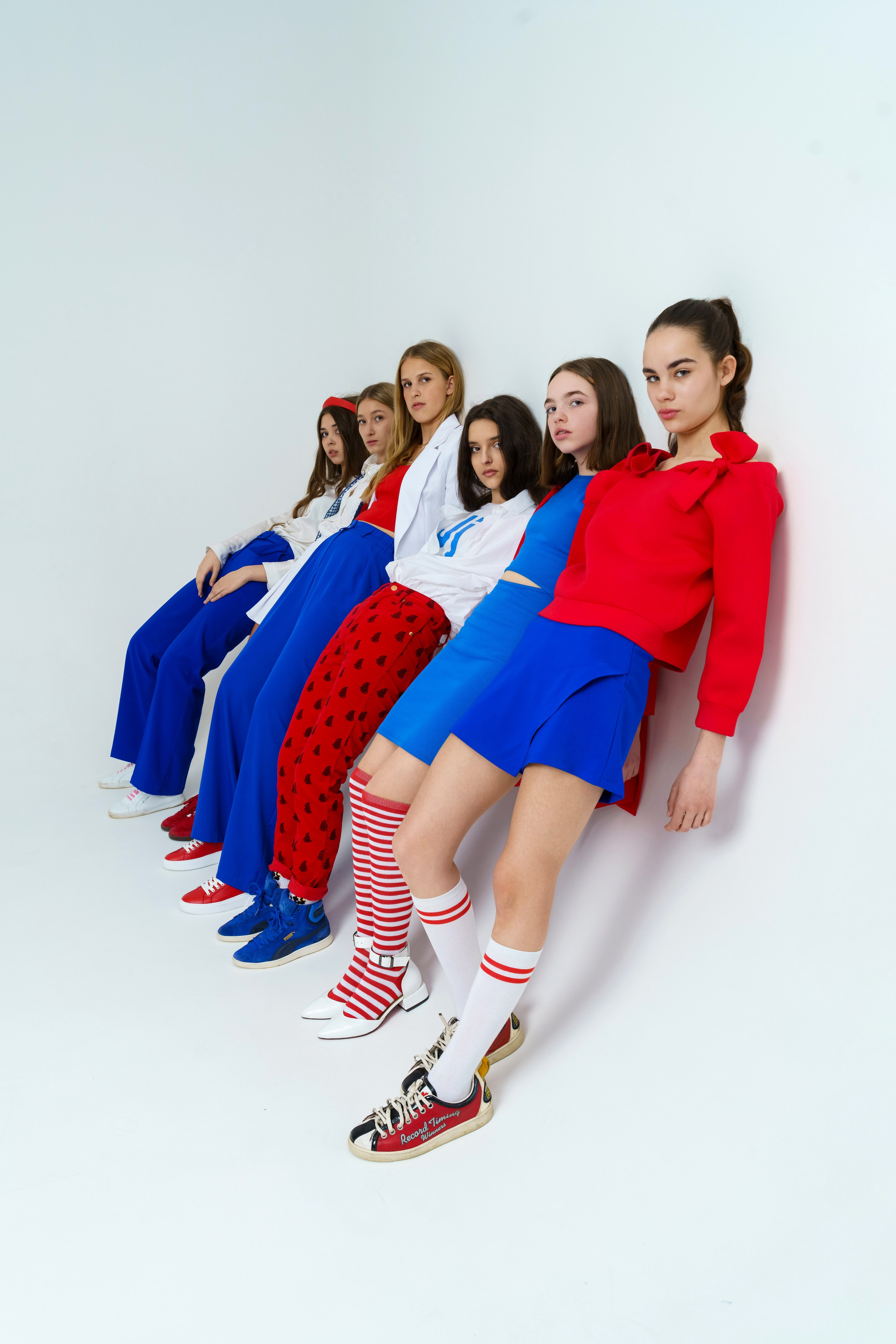 Альбомы для 9-11 класса. Фотограф Наталья Сидорова