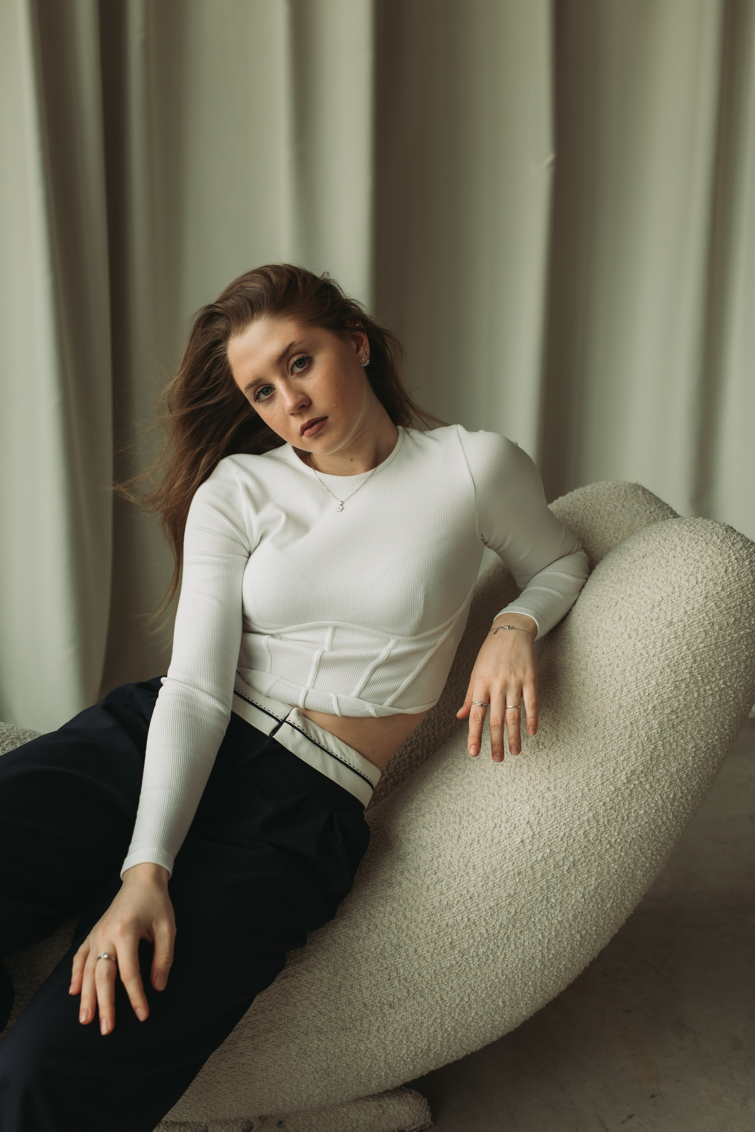 Семейный и портретный фотограф в Санкт-Петербурге Андреева Татьяна