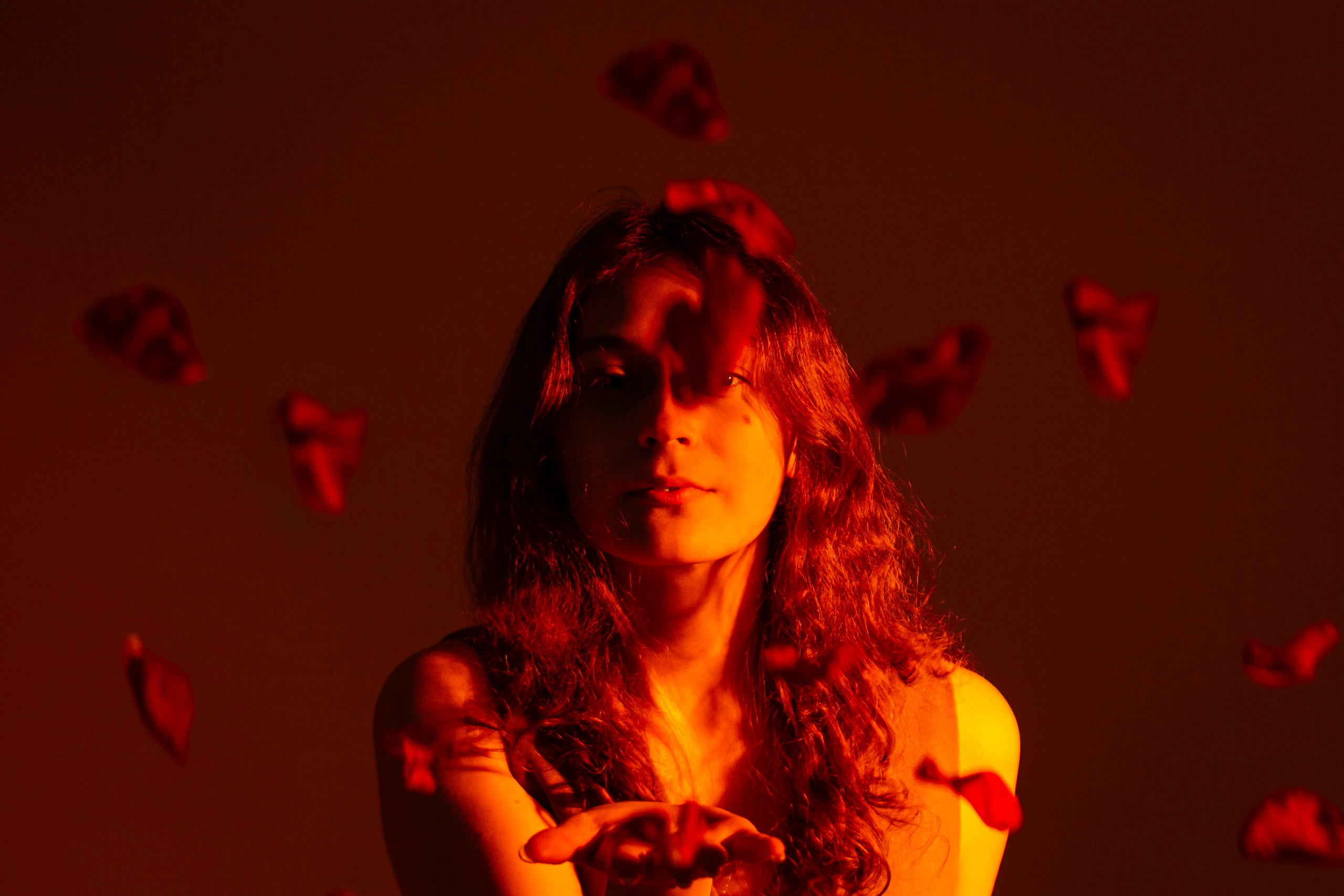 Фотограф Ася Верницкая