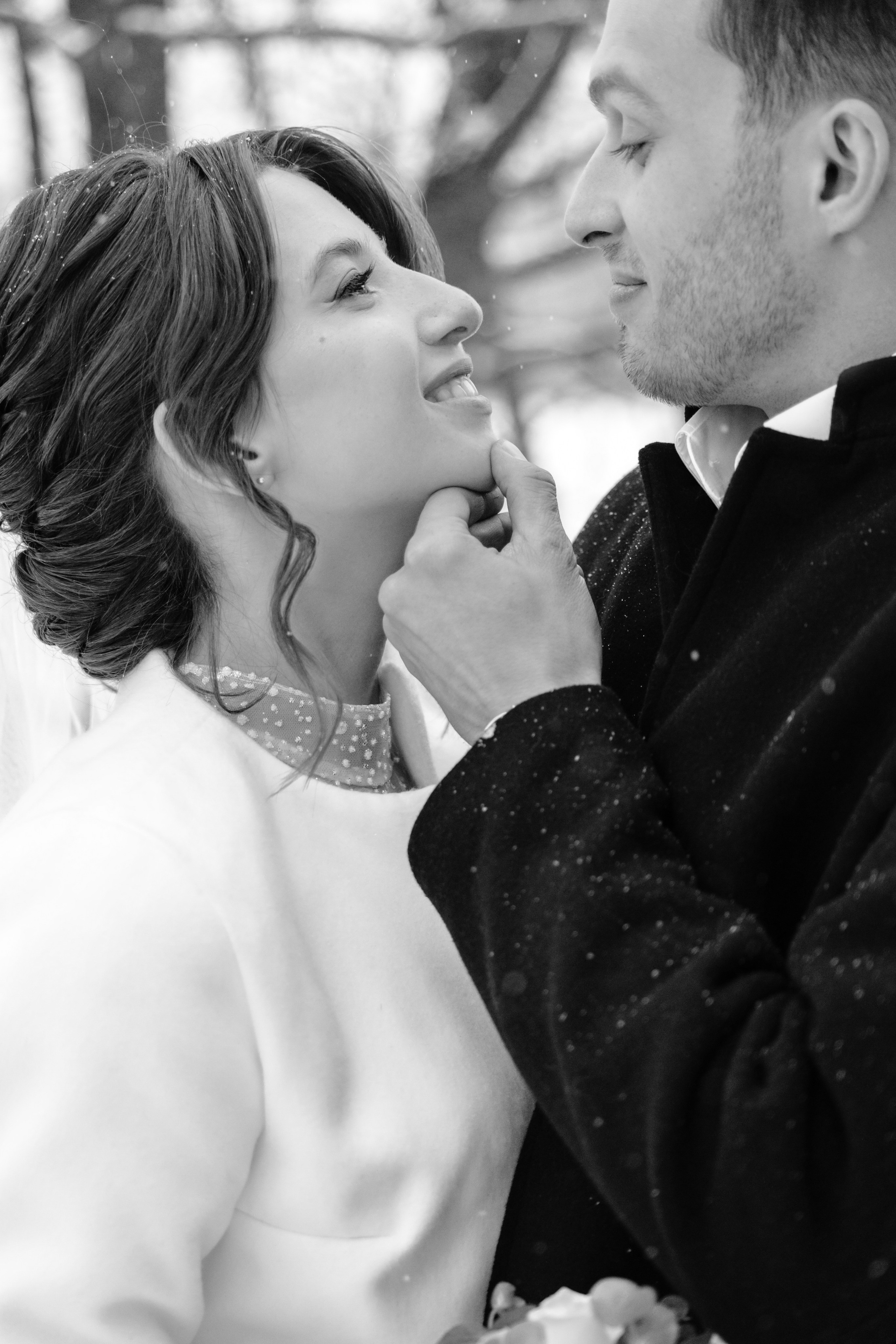 Анастасия и Никита