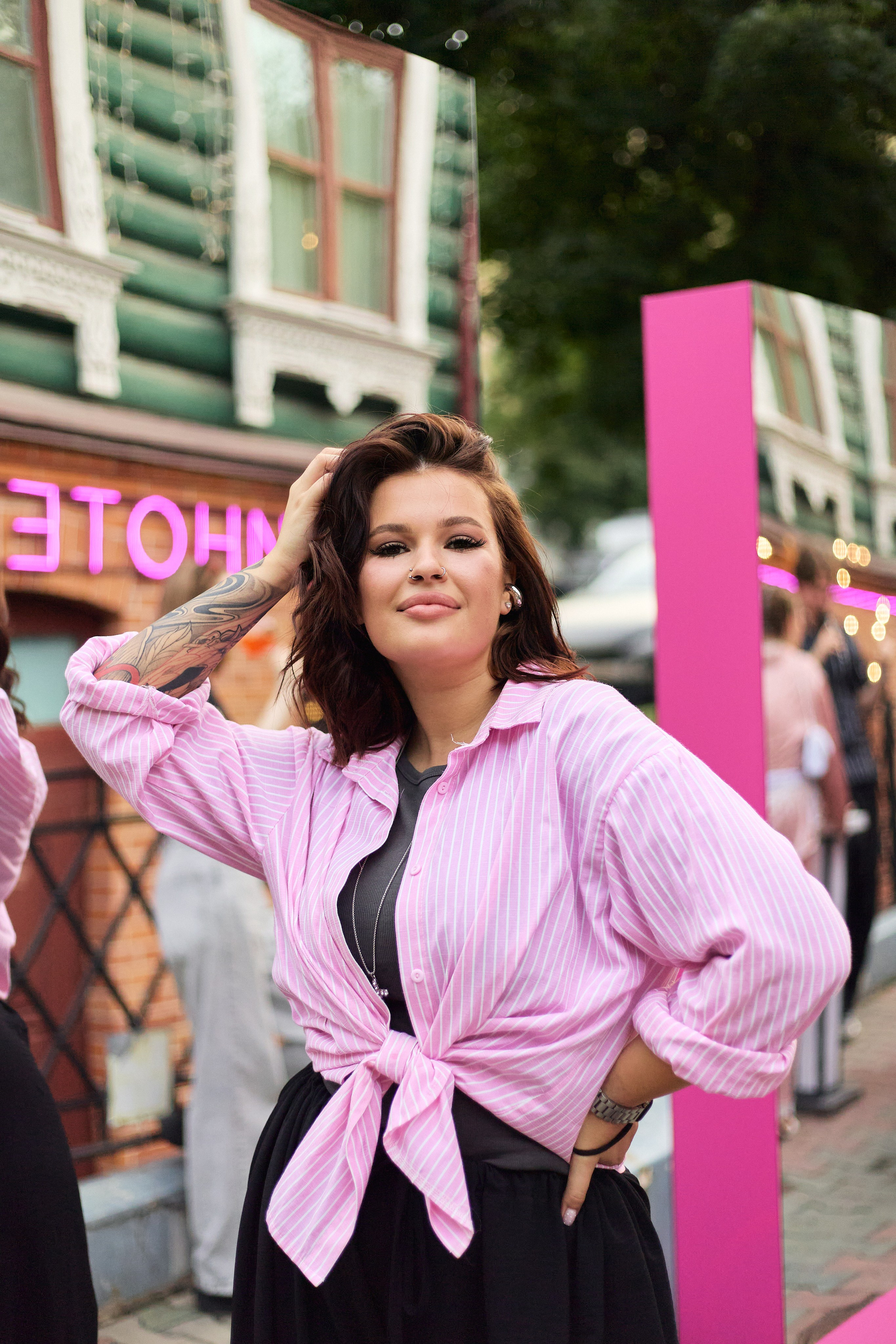 ВИНОТЕКА БАР х МАГАЗ — 5 ЛЕТ