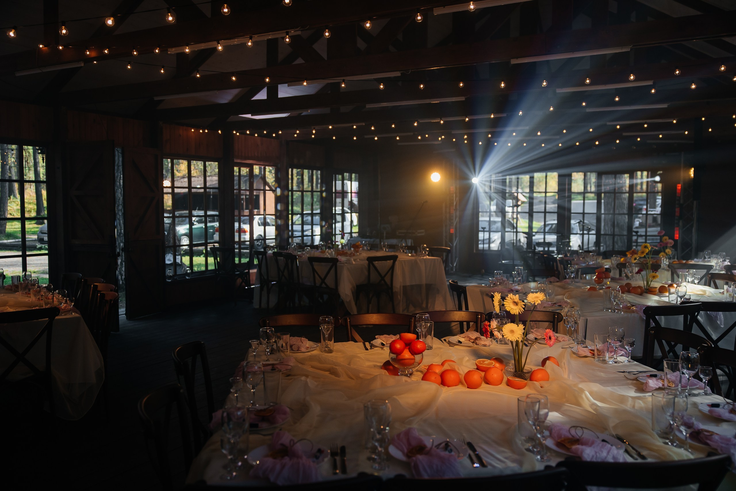 Егор и Юля. Организатор мероприятий в Абакане I Ольга Петухова