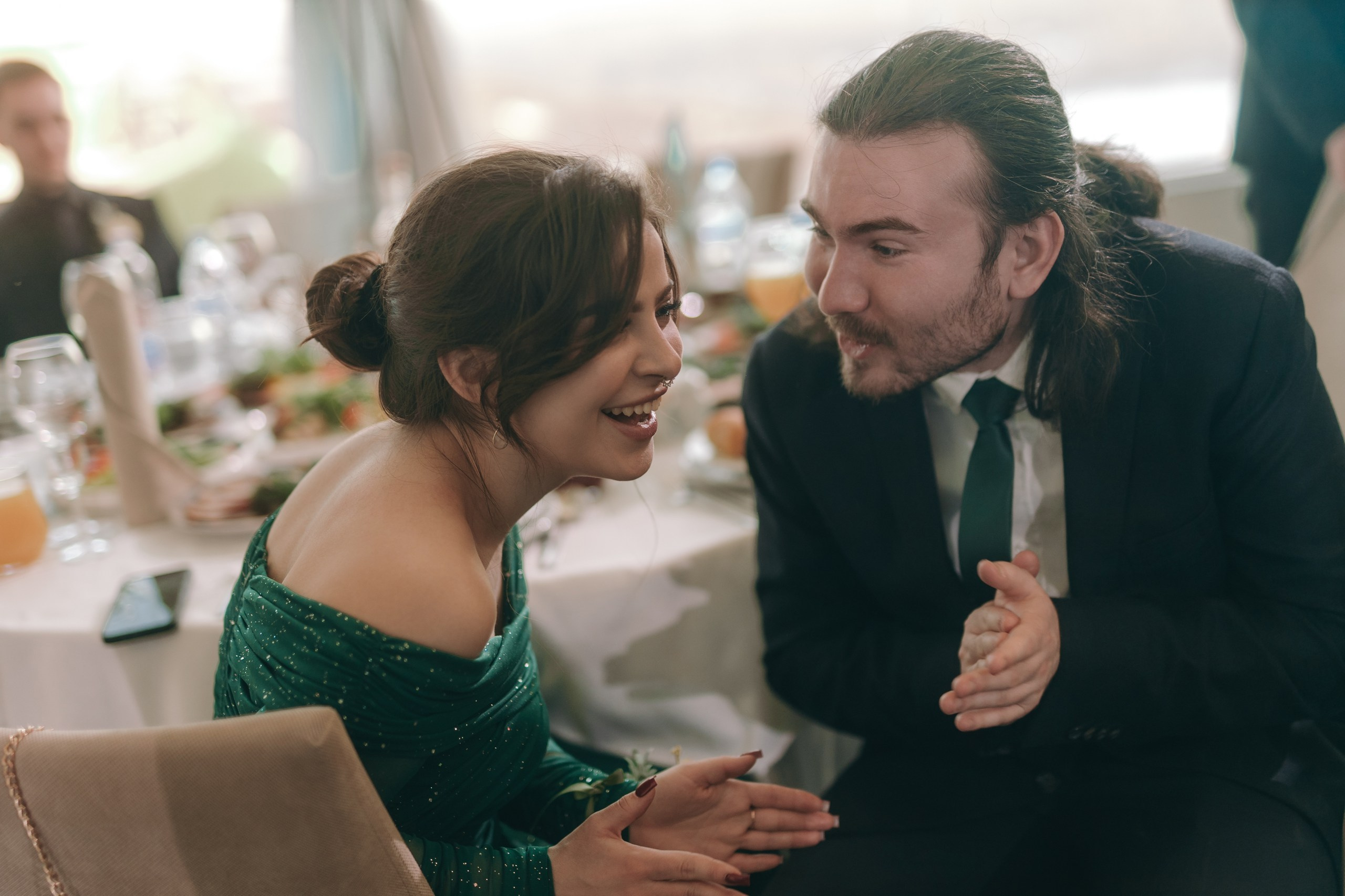 РЕСТОРАН ТАРАТАУ, ВЕДУЩИЙ АЗАТ ГАЙСИН И АРТУР ИЛЬЯСОВ УФА