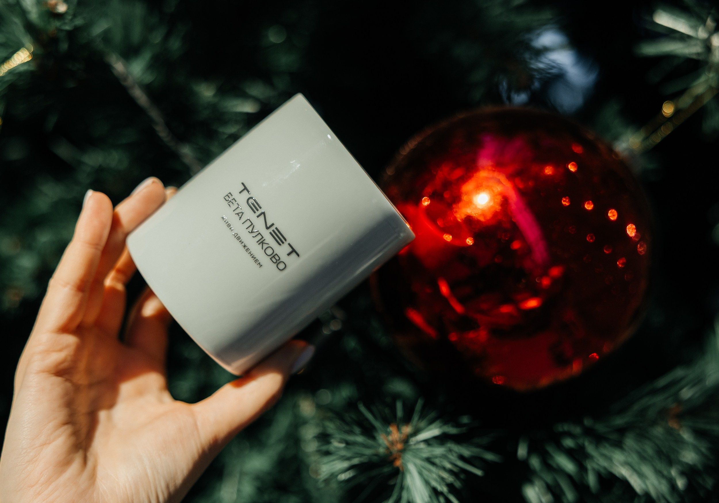 TENET БЕТА ПУЛКОВО 2025. Презентация TENET 8