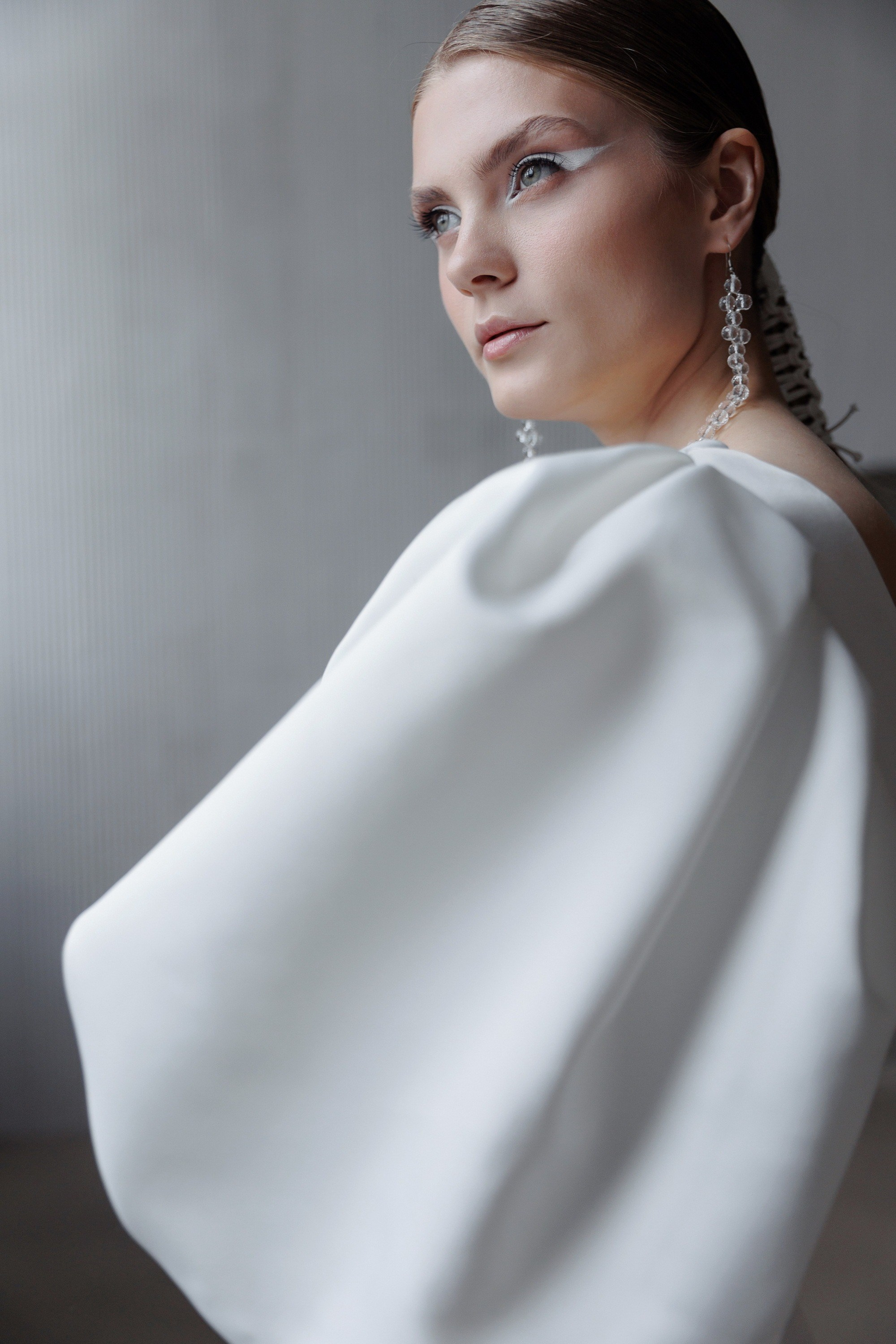 Творческая фотосессия в студии. Свадебный фотограф в Нижнем Новгороде и Москве Сергей Воробьев