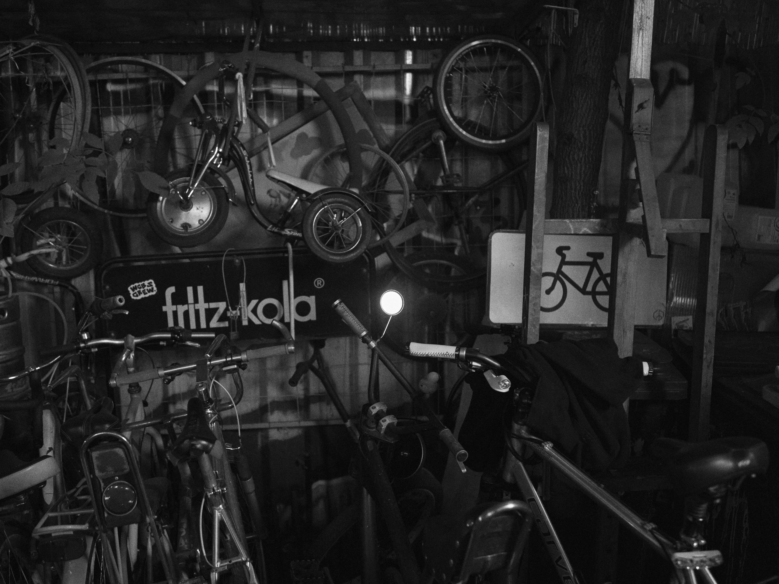 PARANOIA BOOKING: АКТ 4. Иван Кобяков