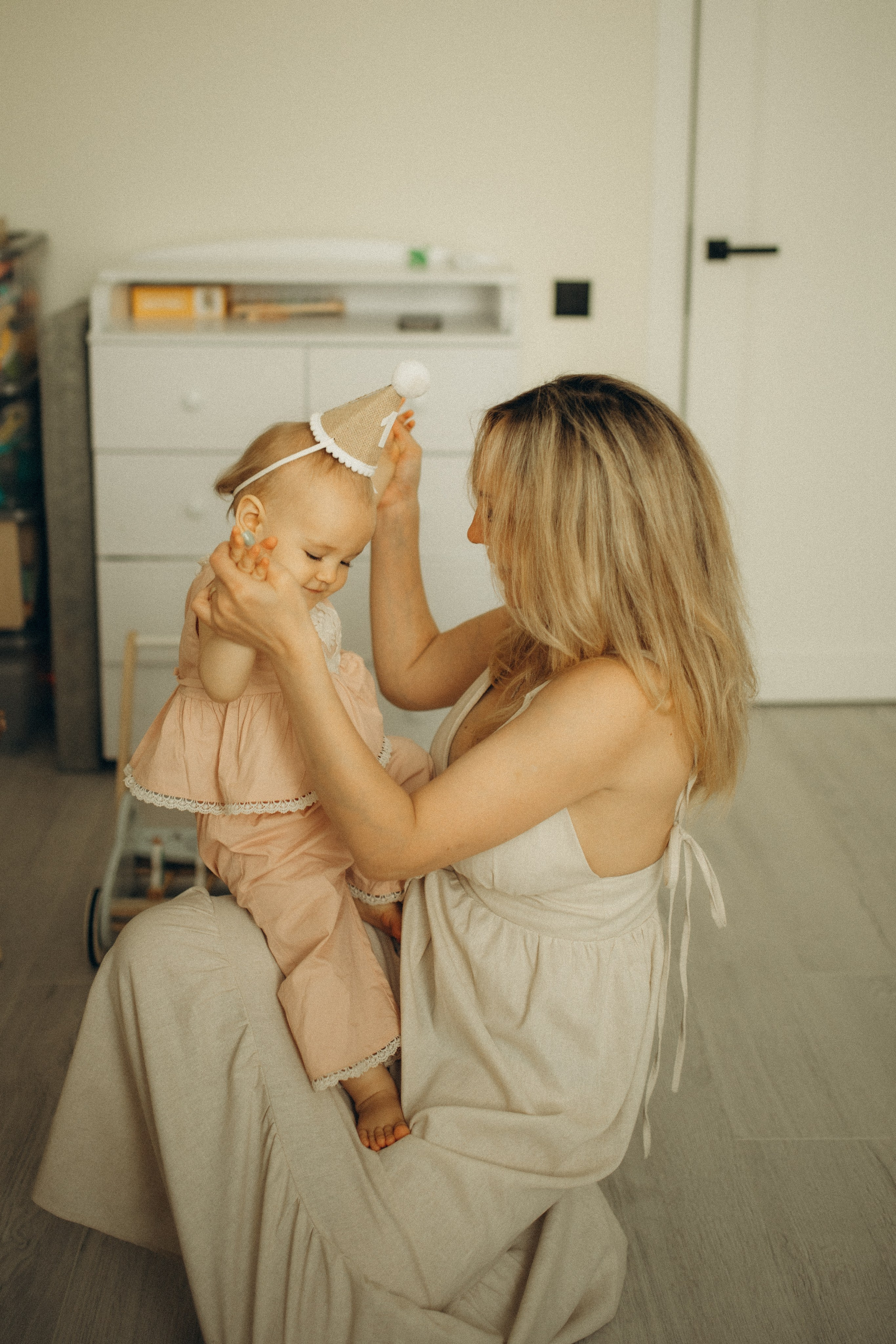 Домашняя фотосессия. Семейный фотограф Вероника Каюрова Ярославль