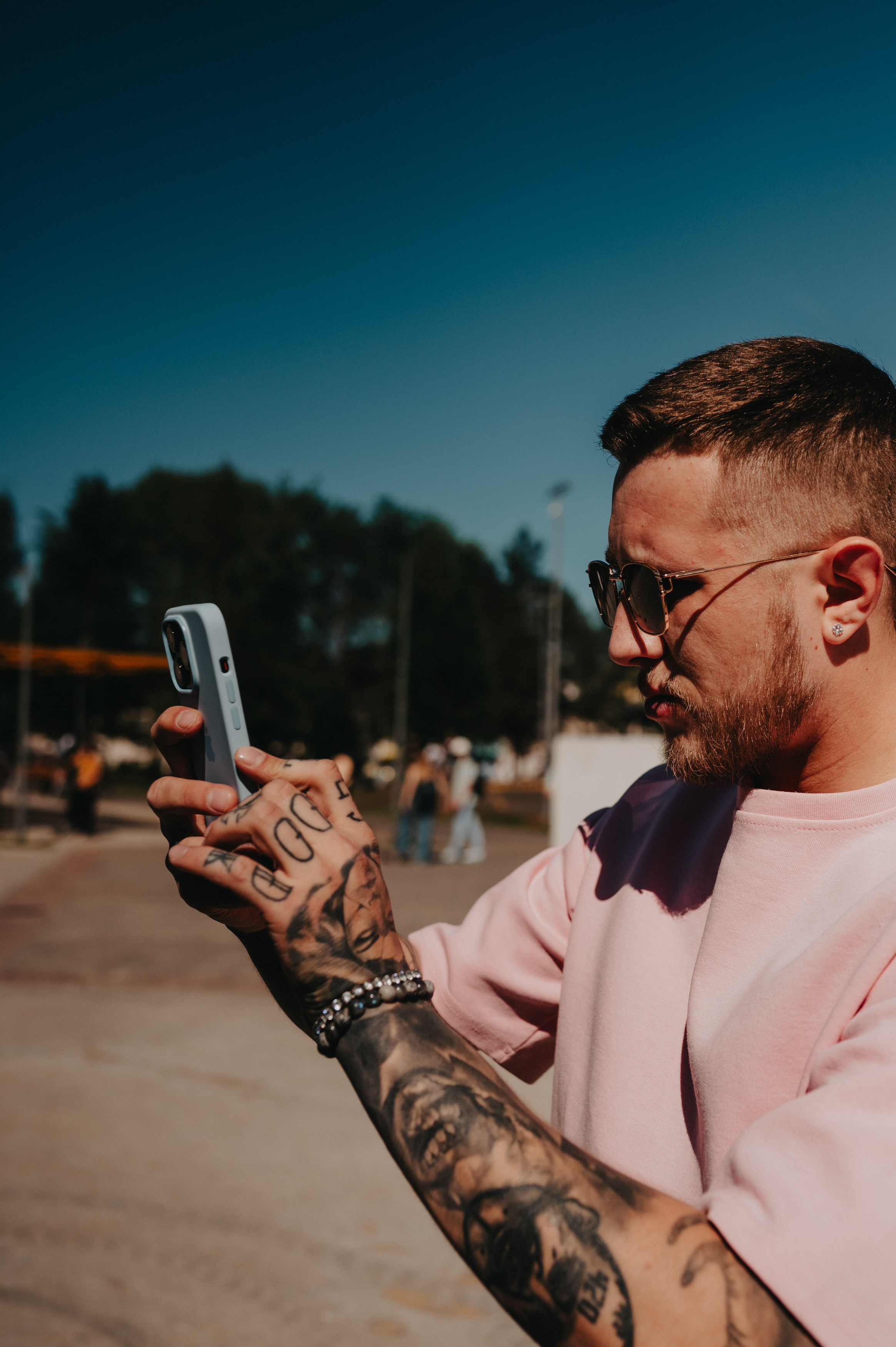 DJ БАТЛ | День молодёжи 2024 | фестиваль «КАРДО». Контент фотограф Илья Урс