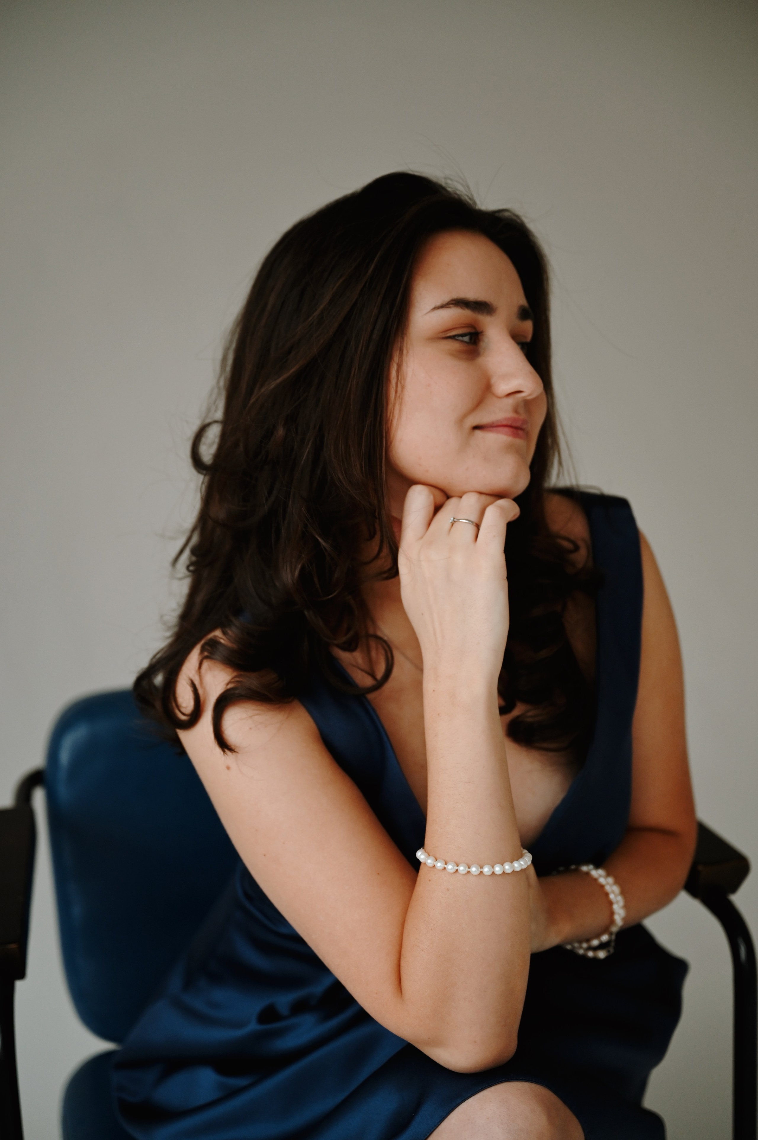 Фотограф в Москве Засека Анастасия