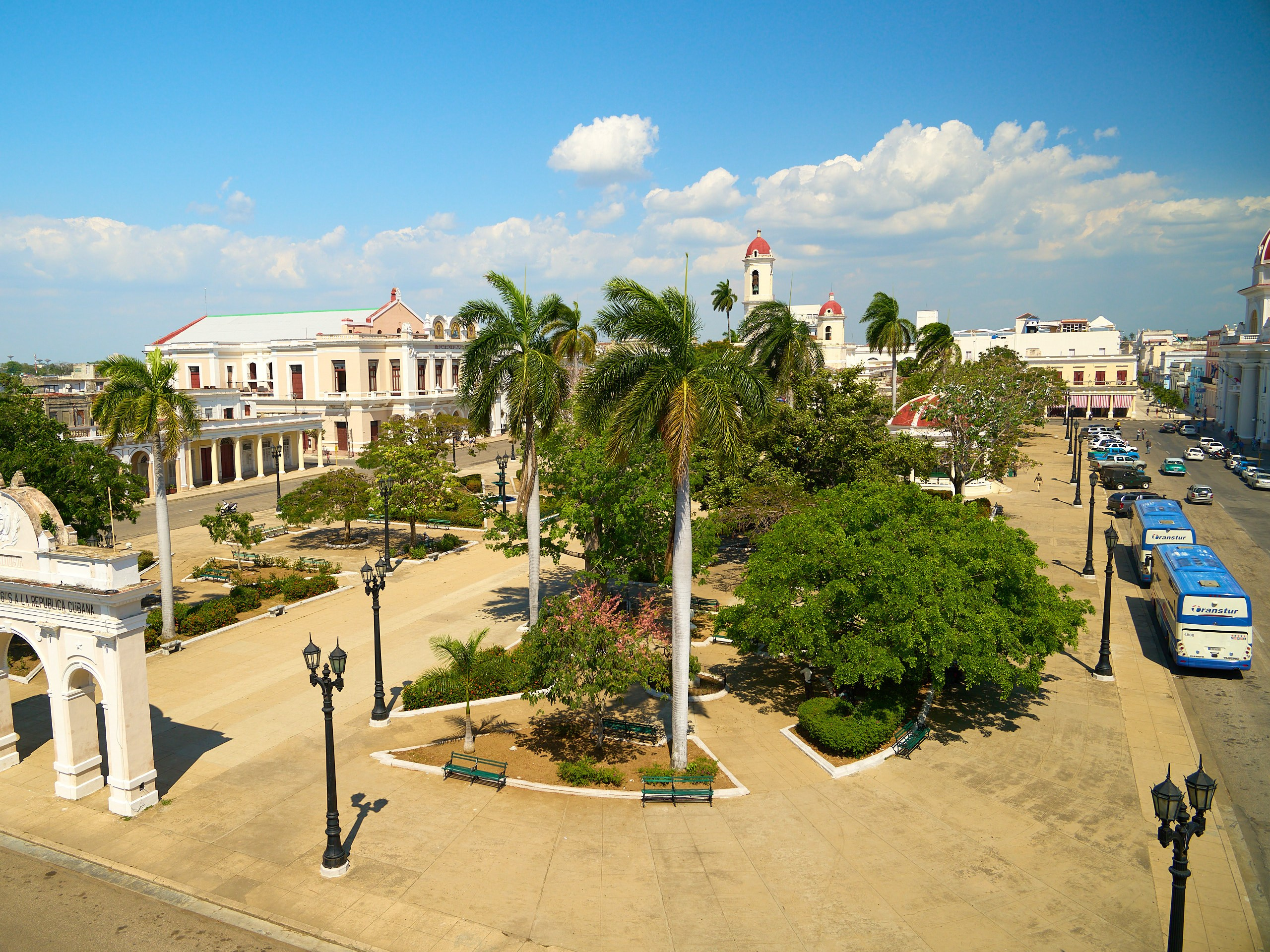 Объектив бродяги