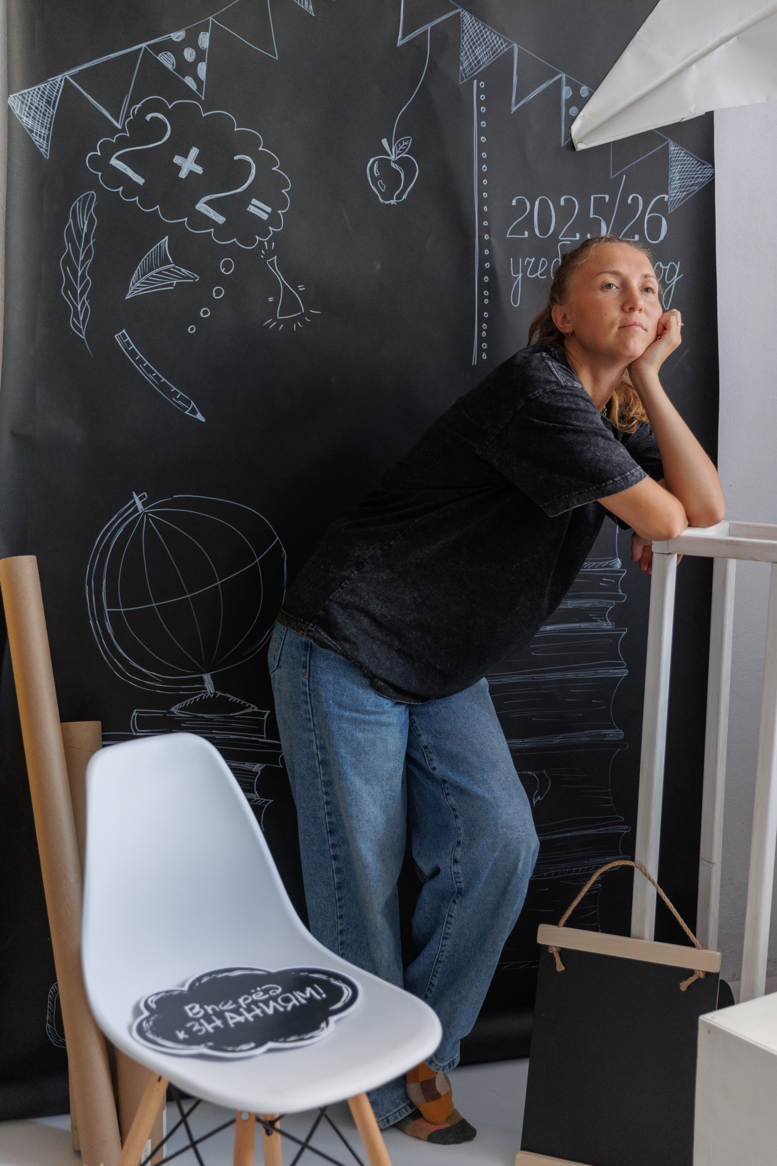 «Здравствуй, Школа, новый год!». Фотограф Лодейное Поле Екатерина Герасимова в Санкт-Петербурге и Лен. области