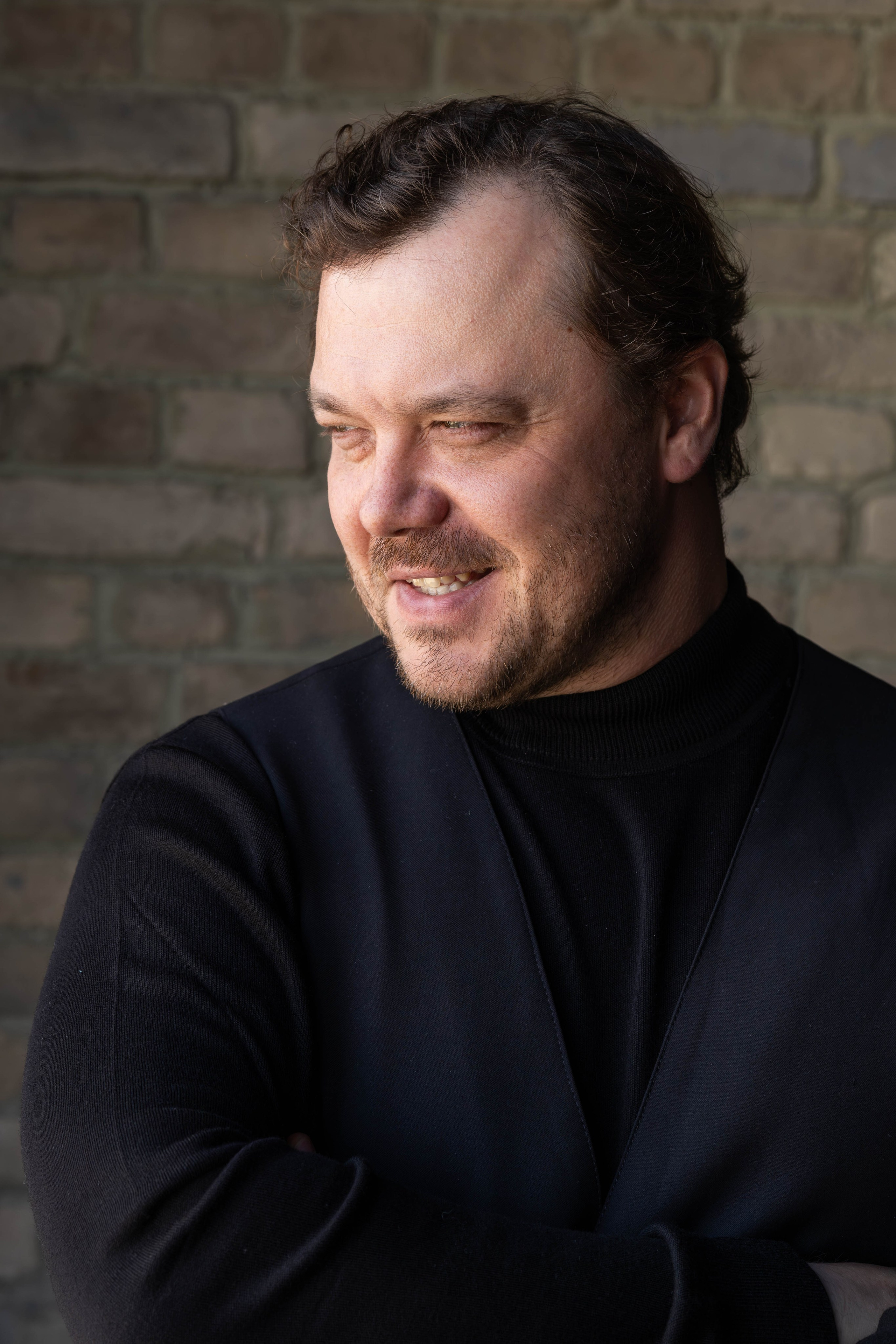 Портрет. Портретный фотограф в Москве Екатерина Богдасарова