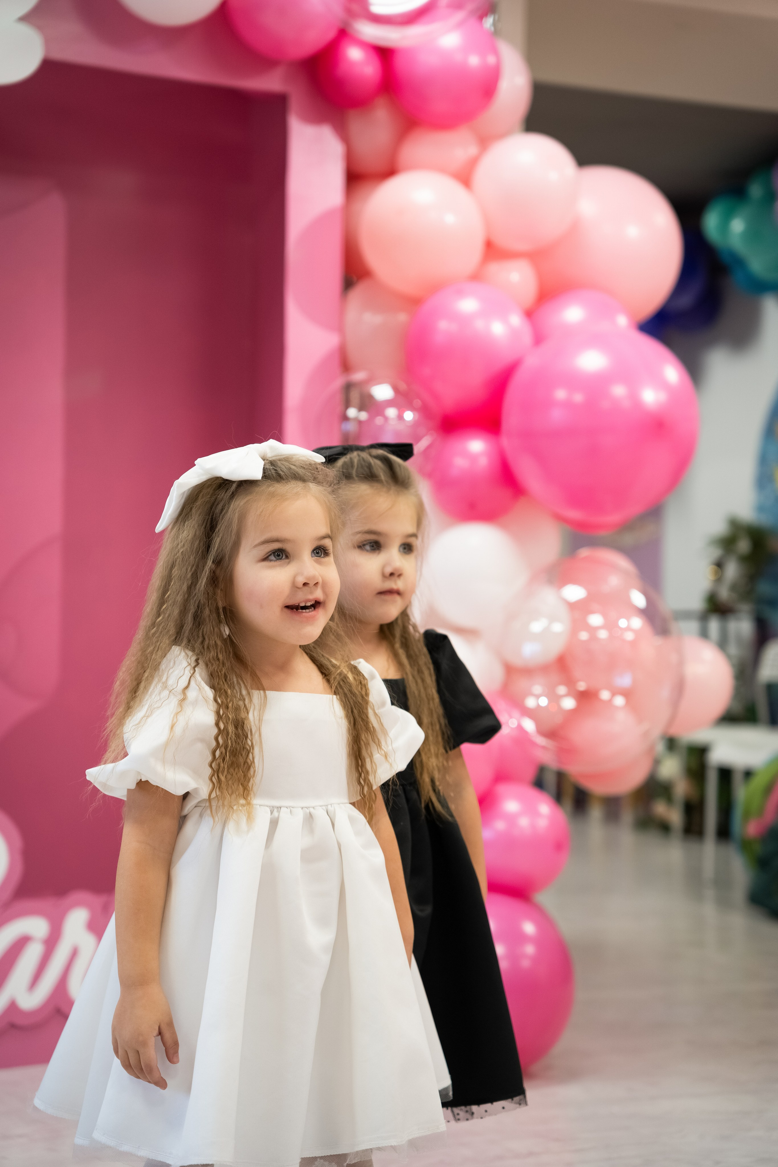 Репортаж детского дня рождения. Фотограф Саратов/Энгельс