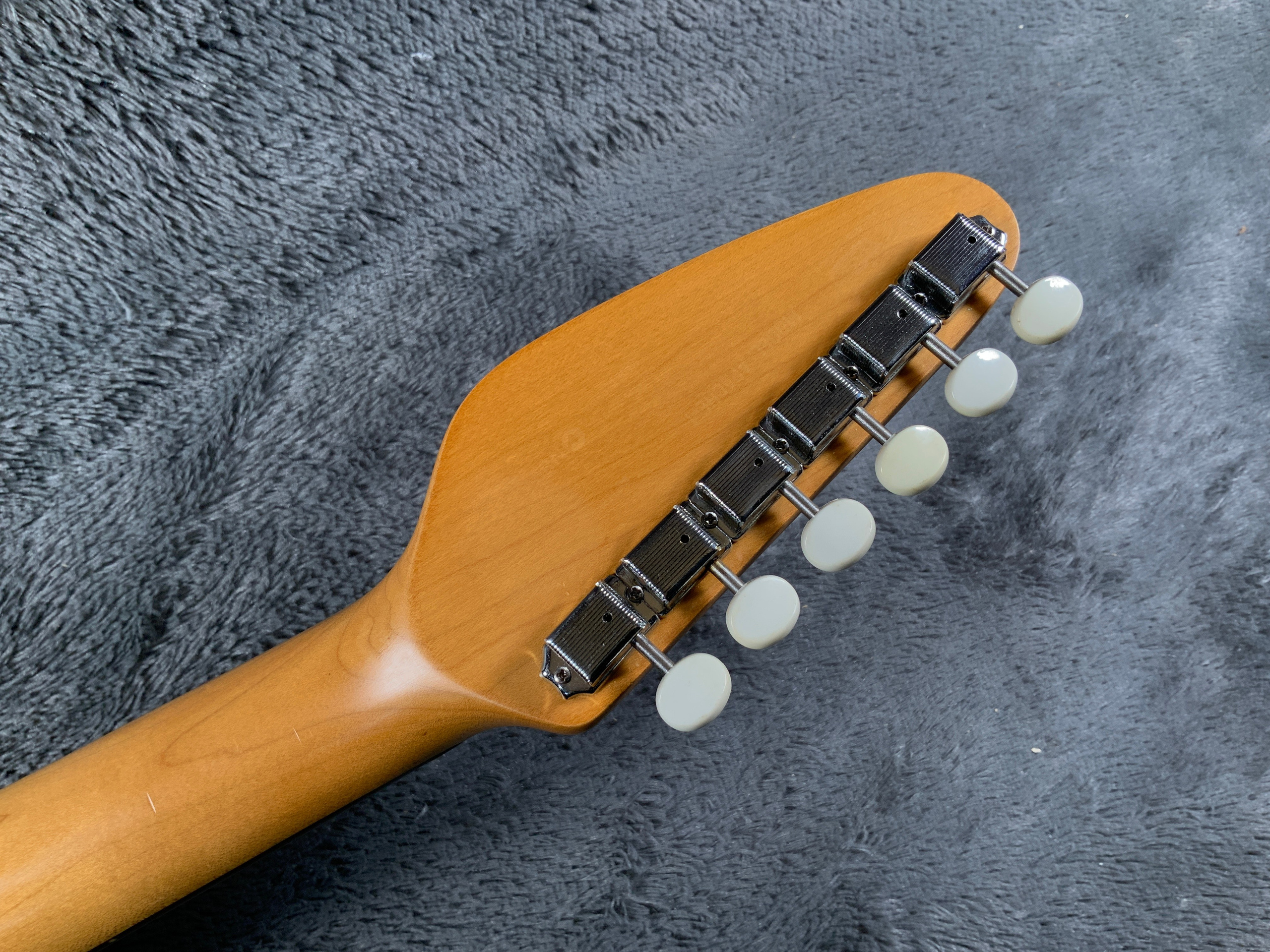 Vox Apache