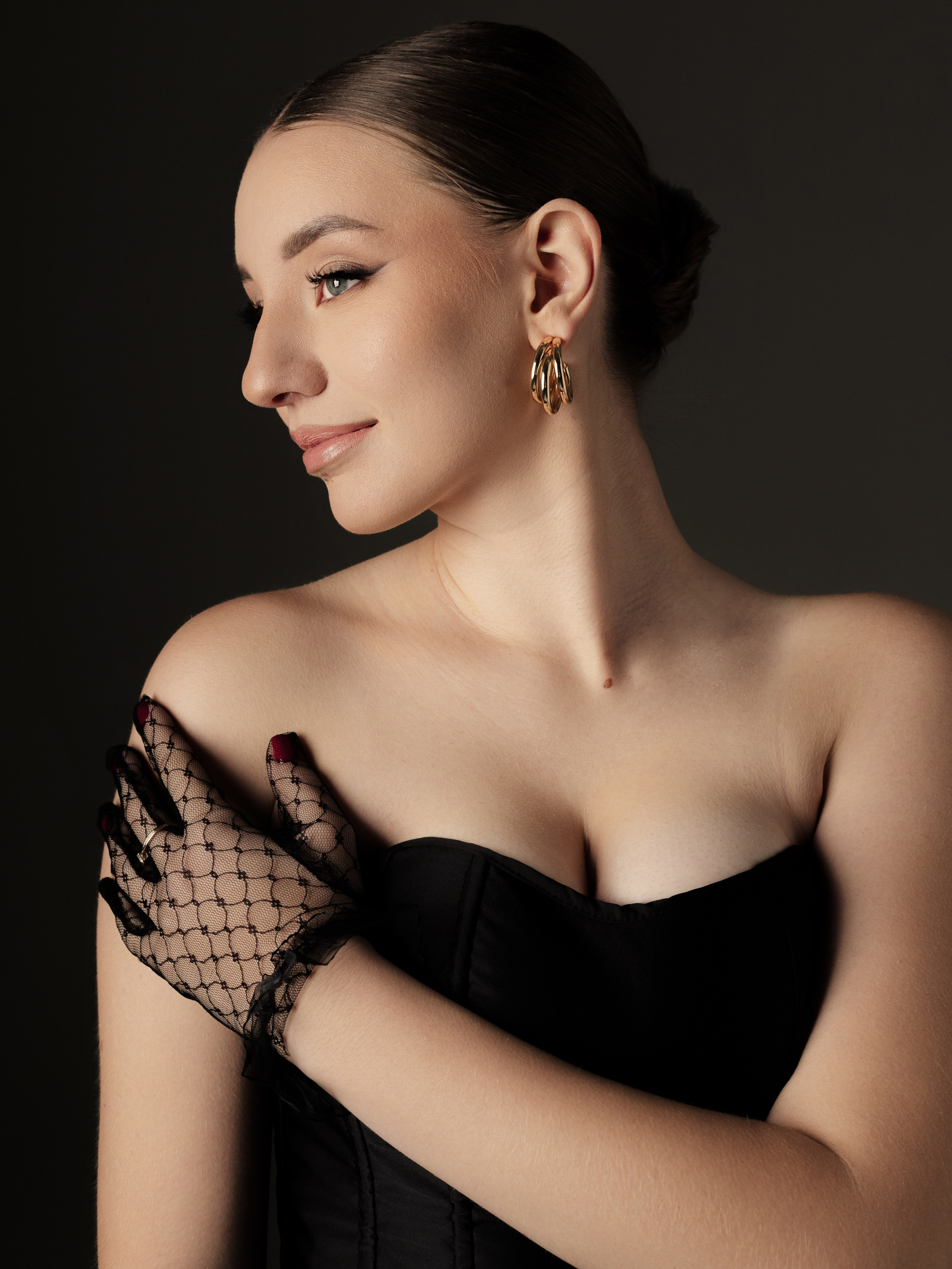 Фотограф в Самаре Оля Гордеева