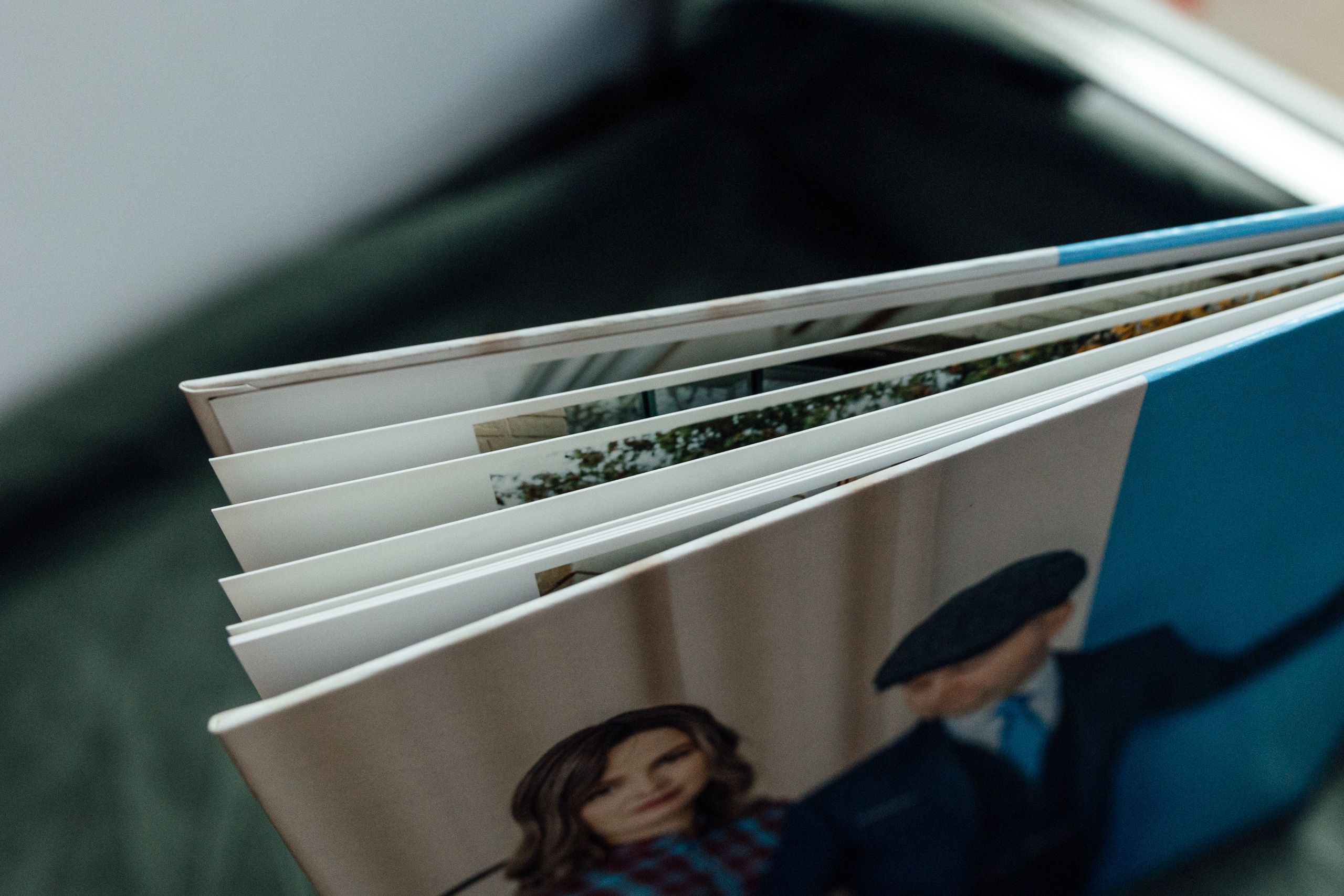 Свадебный альбом. Павел Козырь — профессиональный фотограф в Пензе