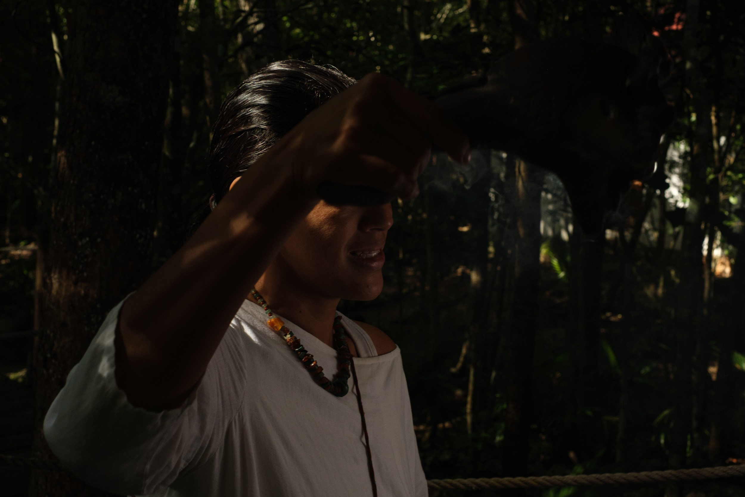 Mi Hija Mexicana. Margarita Rodionova — a contemporary lens-based artist currently working in Cancun, Mexico