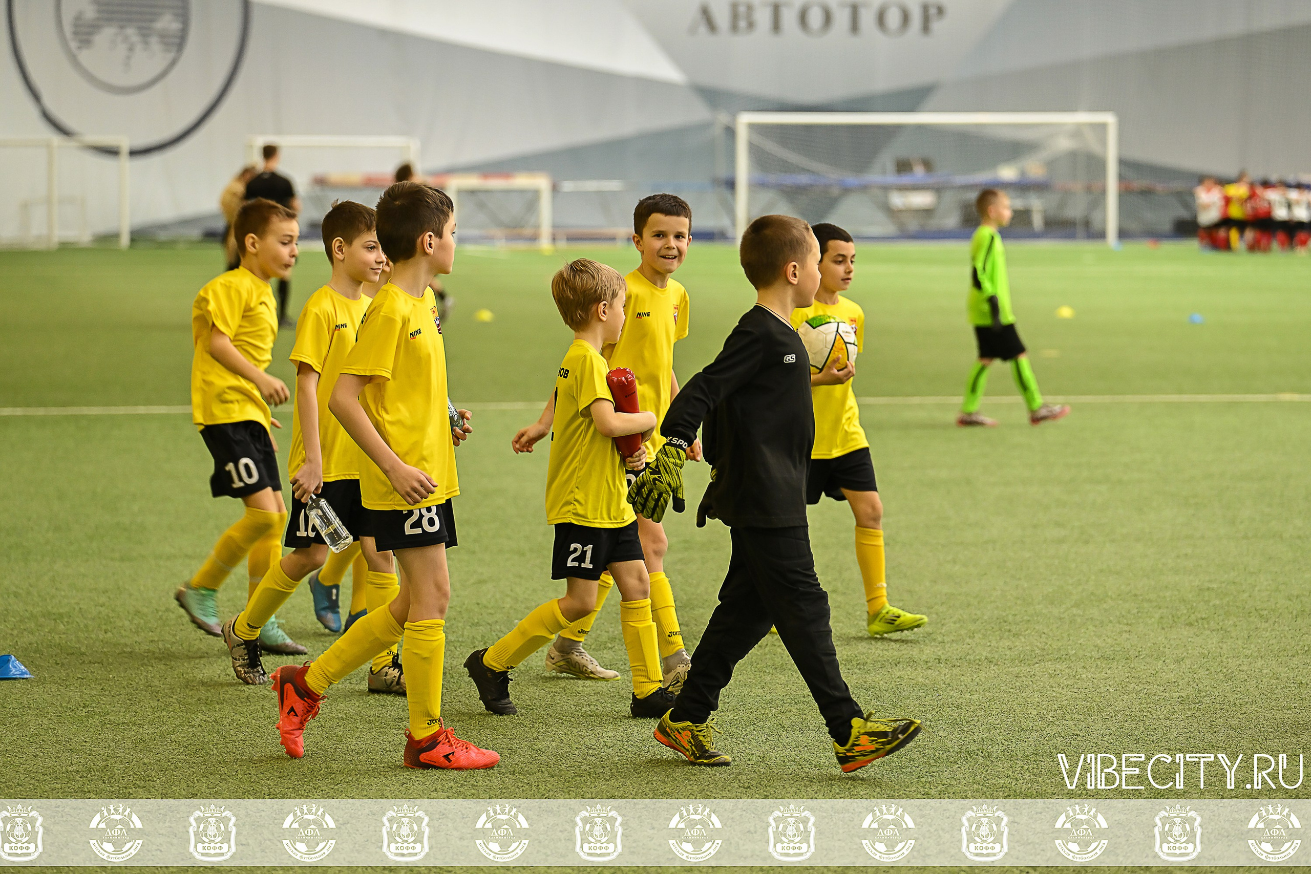 КУБОК БАЛТИЙСКОЙ ЛИГИ ПО МИНИ-ФУТБОЛУ U9 ЗЛ. VIBECITY.RU Вайб Сити Ру Фоторепортажи Фотоотчеты Калининград