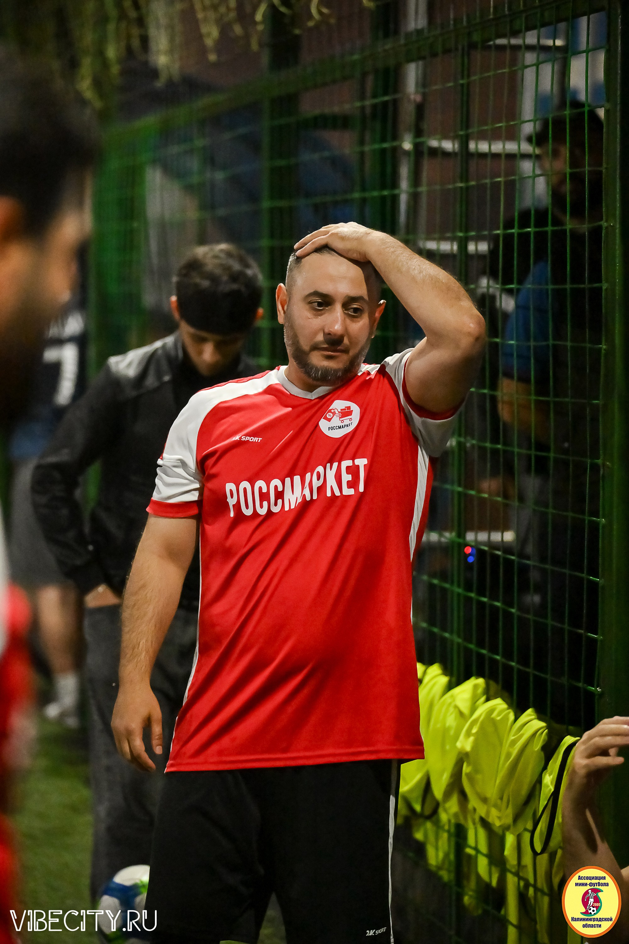ИГРЫ МИНИ-ФУТБОЛЬНОЙ И КОРПОРАТИВНОЙ ЛИГИ. VIBECITY.RU Вайб Сити Ру Фоторепортажи Фотоотчеты Калининград