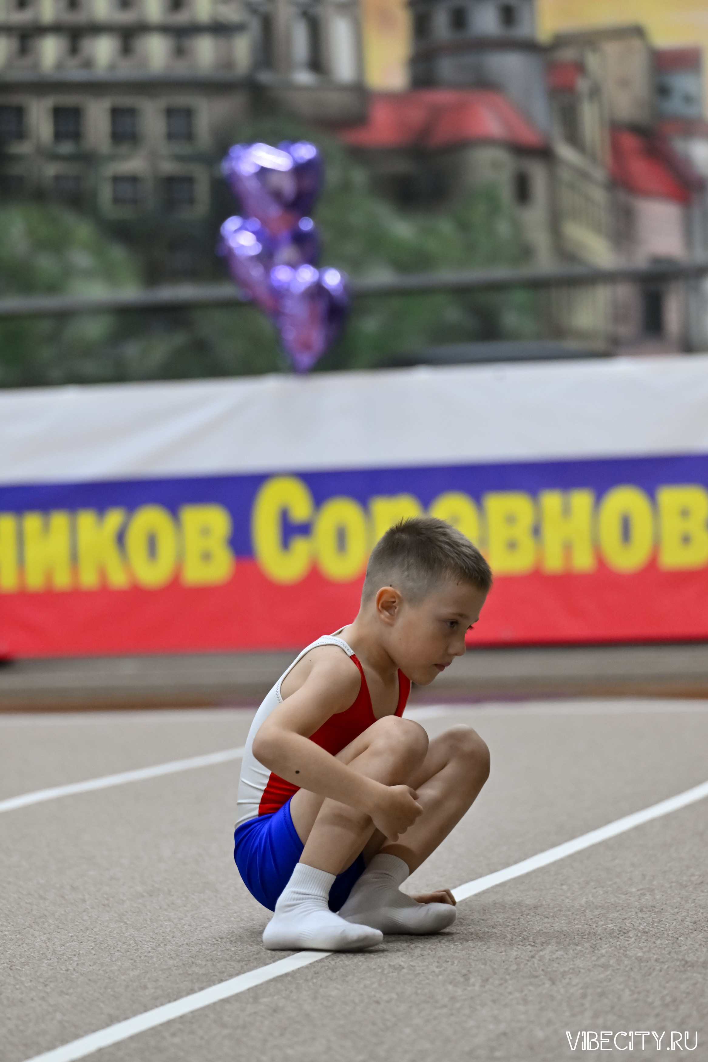 Контрольная тренировка по спортивной гимнастике. VIBECITY.RU Вайб Сити Ру Фоторепортажи Фотоотчеты Калининград