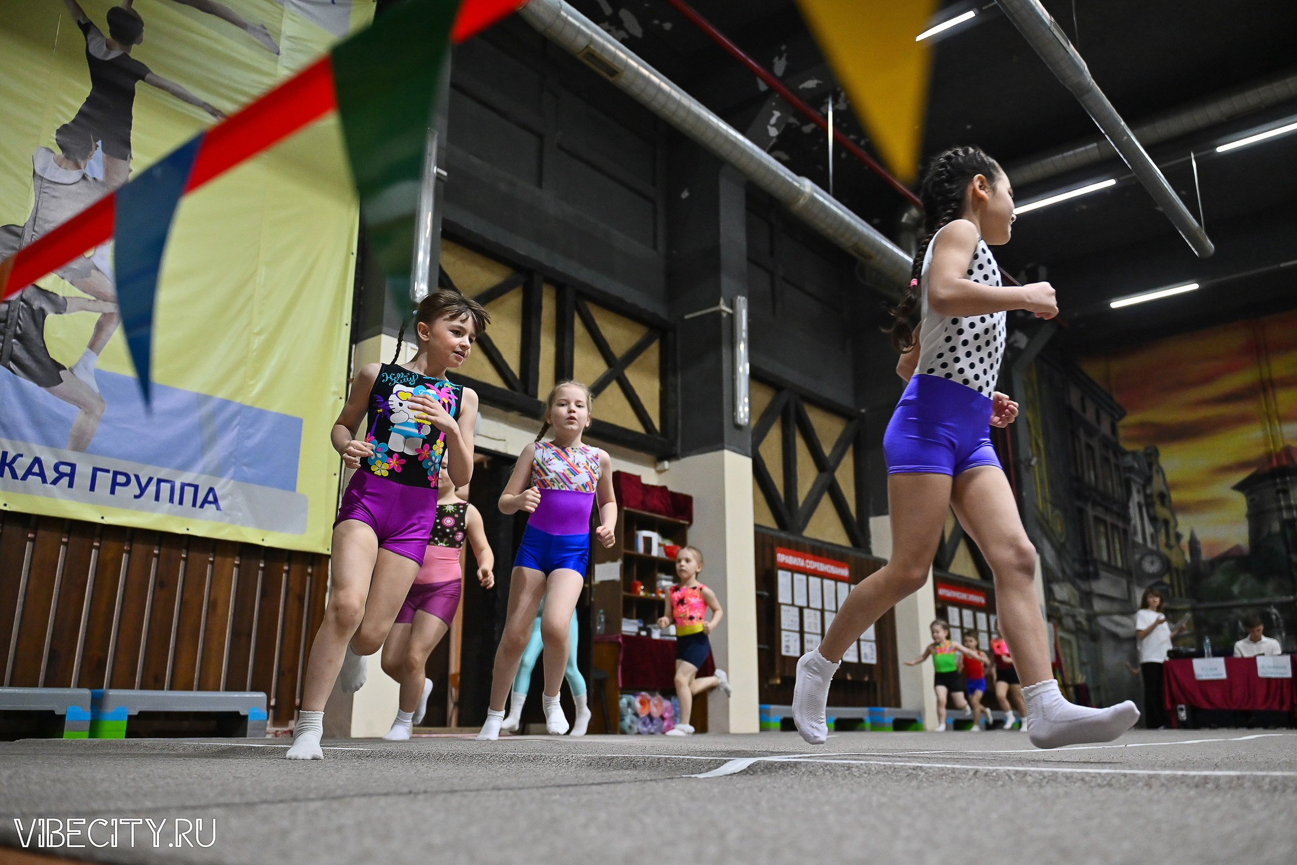 Контрольная тренировка по спортивной гимнастике. VIBECITY.RU Вайб Сити Ру Фоторепортажи Фотоотчеты Калининград