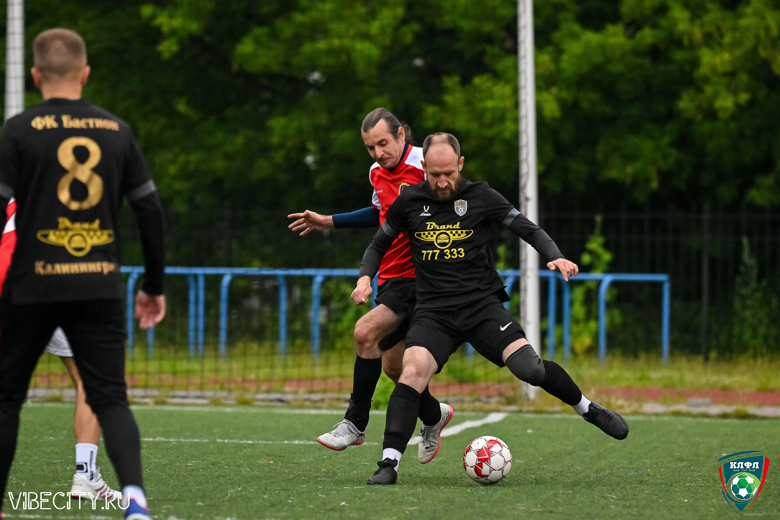 XXl Летний Кубок Калининградской ЛФЛ. VIBECITY.RU Вайб Сити Ру Фоторепортажи Фотоотчеты Калининград