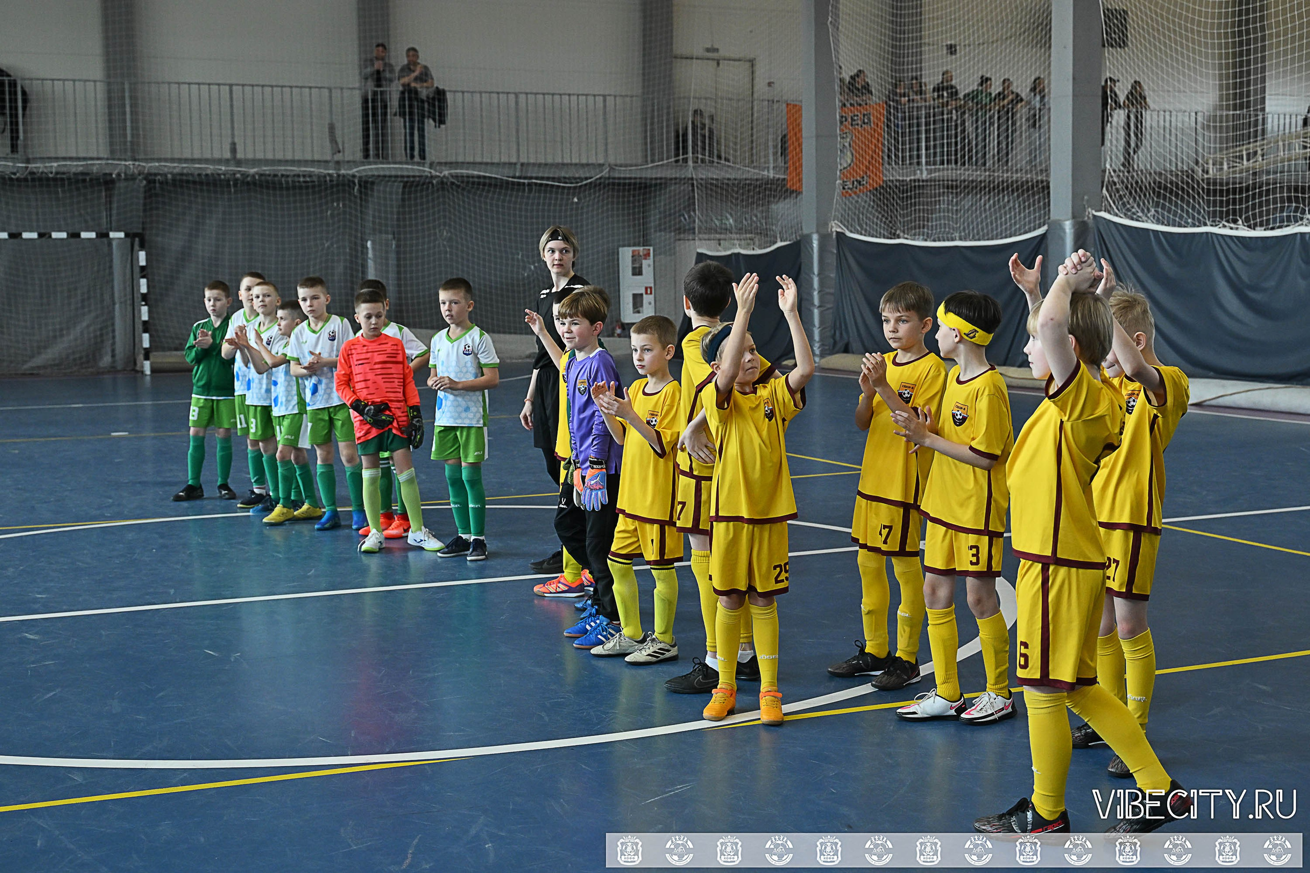 БАЛТИЙСКАЯ ЛИГА ПО ФУТЗАЛУ U10. VIBECITY.RU Вайб Сити Ру Фоторепортажи Фотоотчеты Калининград