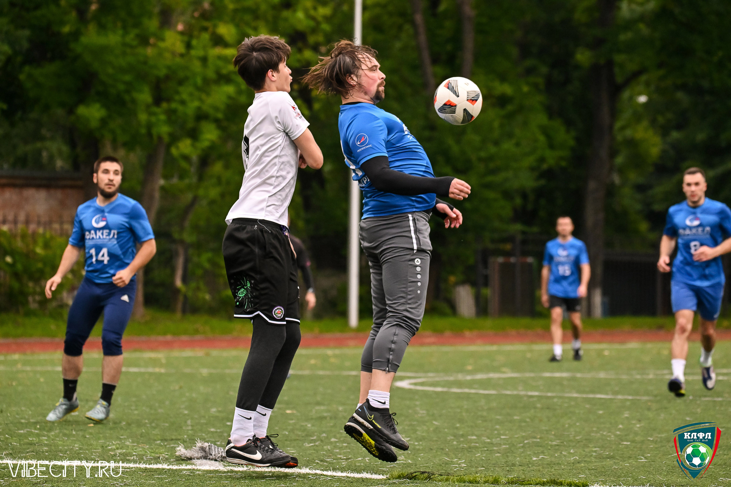 XXl Летний Кубок Калининградской ЛФЛ. VIBECITY.RU Вайб Сити Ру Фоторепортажи Фотоотчеты Калининград