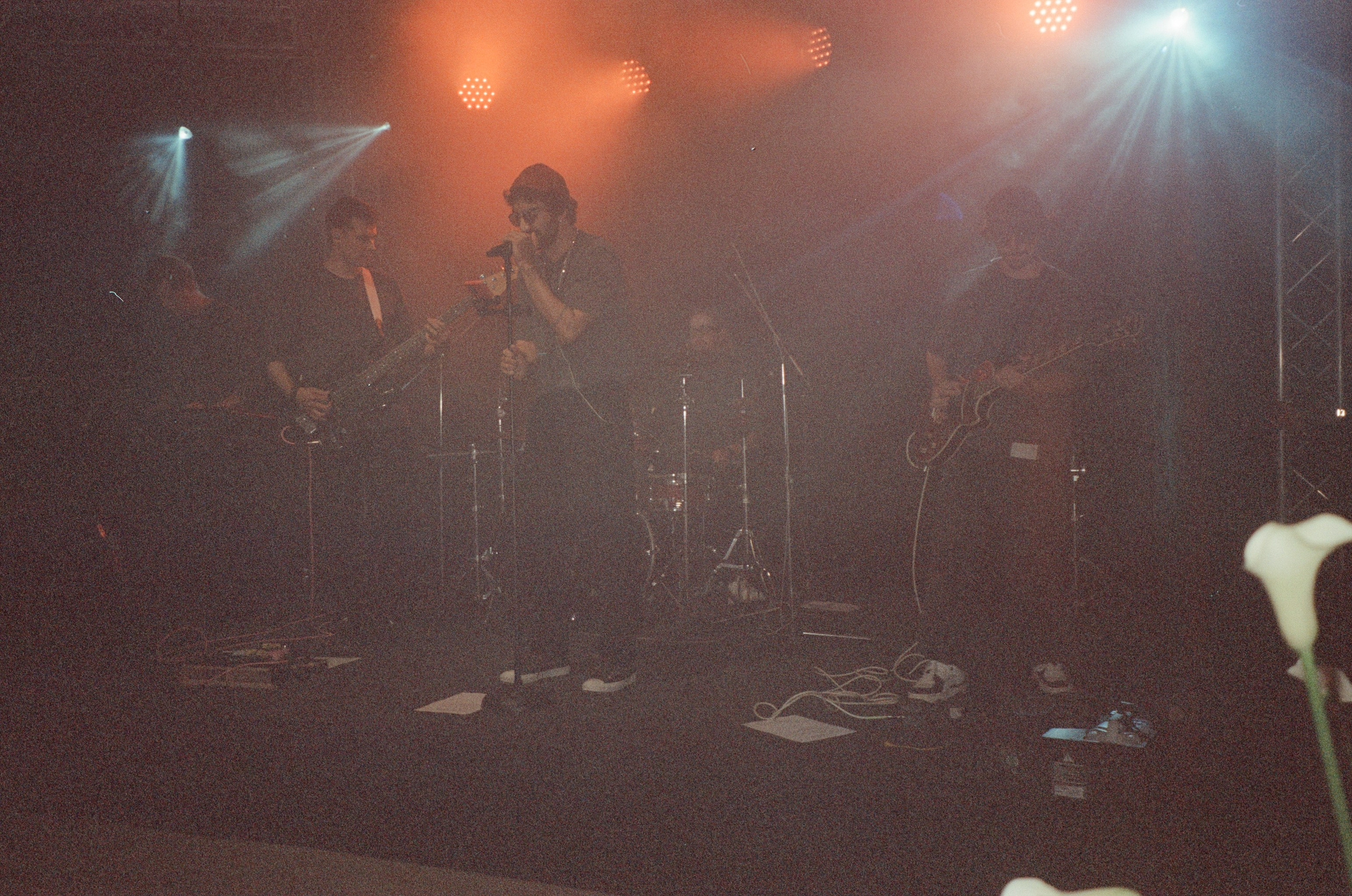 Вита и Саша. Свадебный и семейный фотограф в Перми Лилия Гатауллина