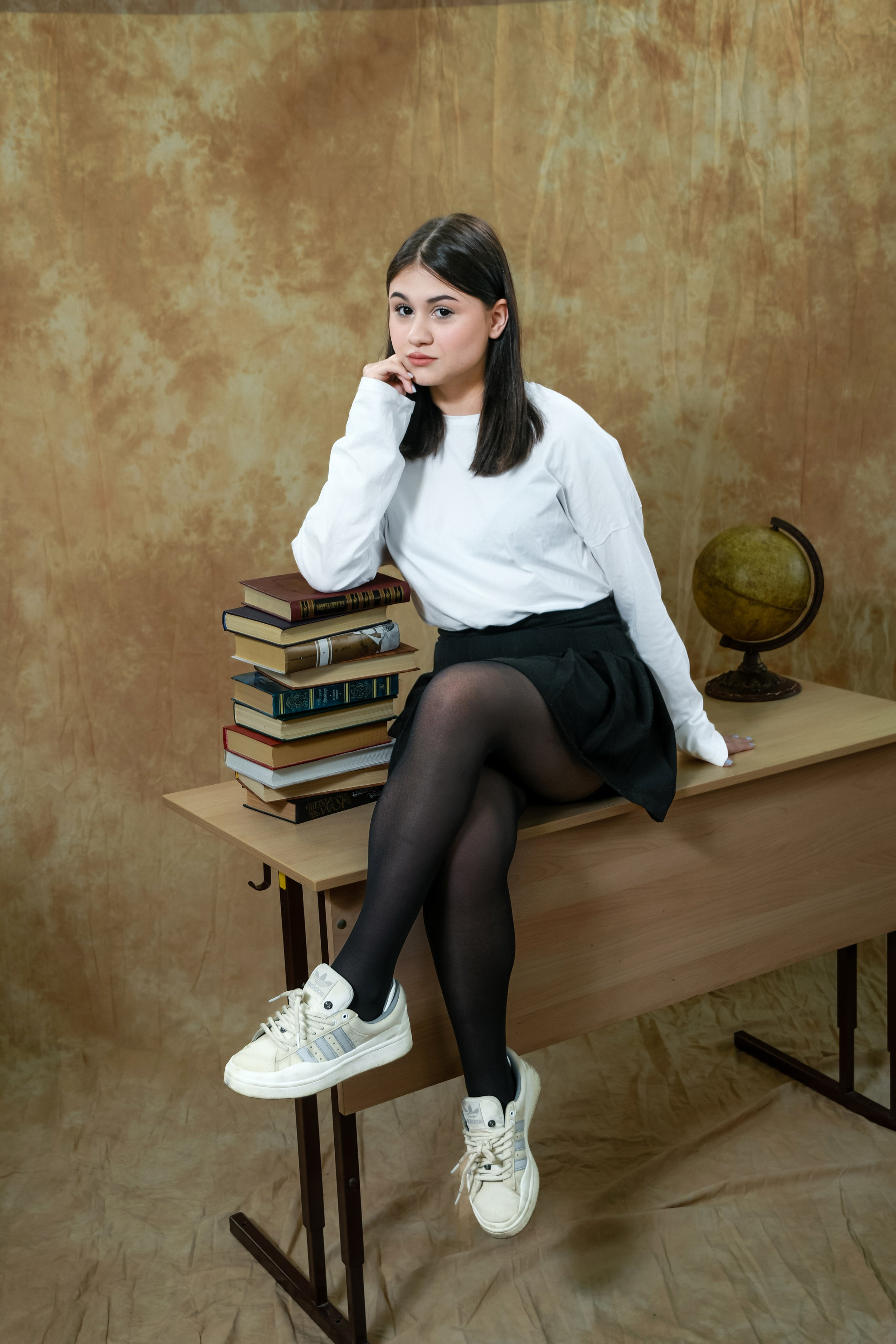 Выпускные альбомы Краснодар. Вячеслав Скрипник Фотограф Краснодар