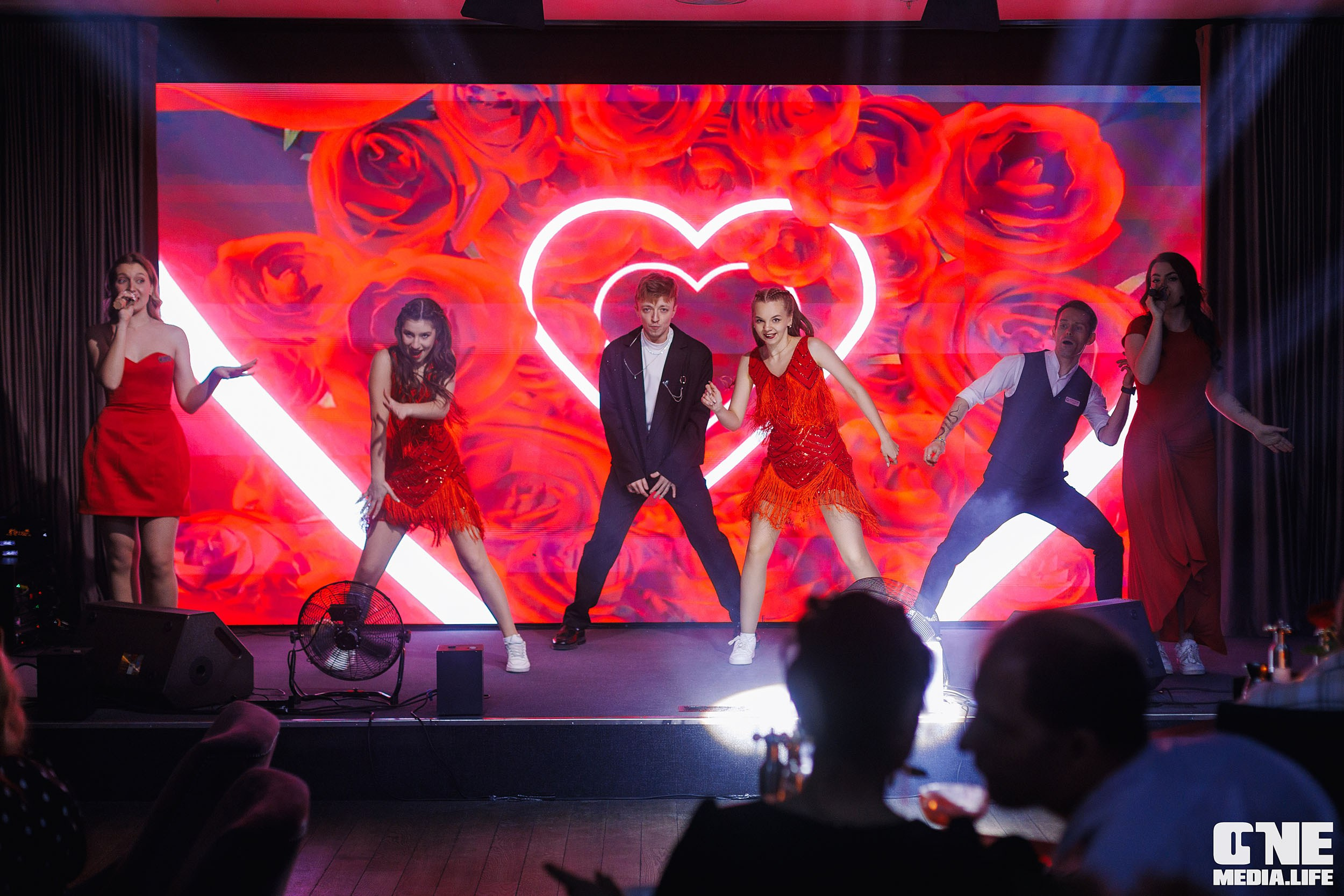 Фоторепортаж из ресторана Океан. One Media Life: фоторепортажи, фотоотчеты с мероприятий и заведений